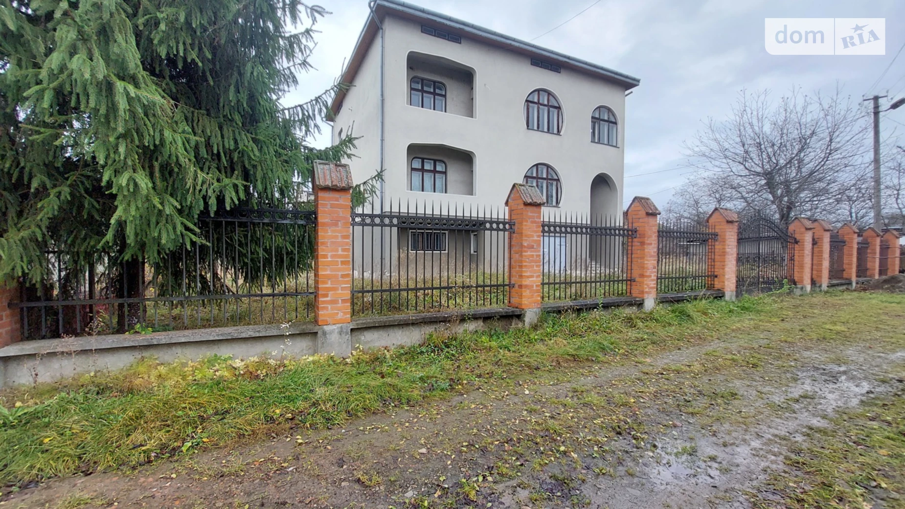 Продается дом на 2 этажа 360.3 кв. м с верандой, цена: 86000 $ - фото 3