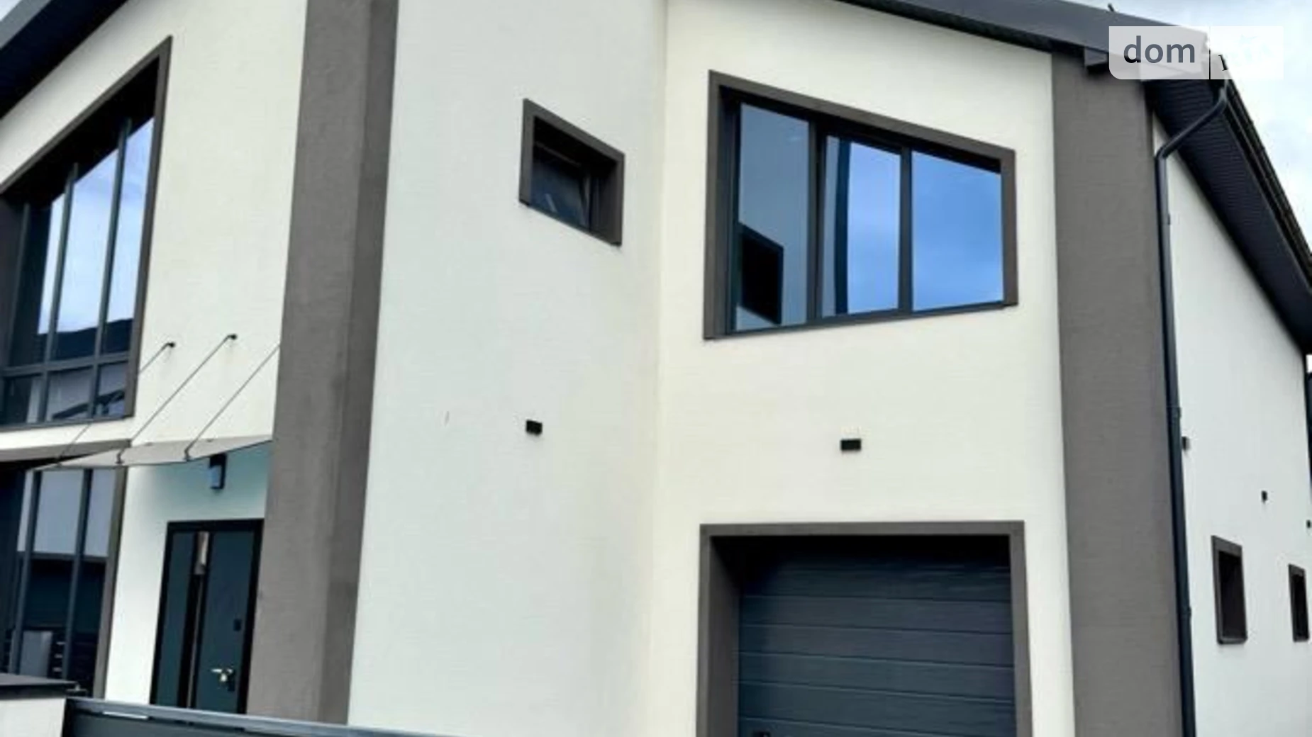 ул. Аматорская, 12Г Криховцы (Ивано-Франковск), цена: 185000 $ - фото 3