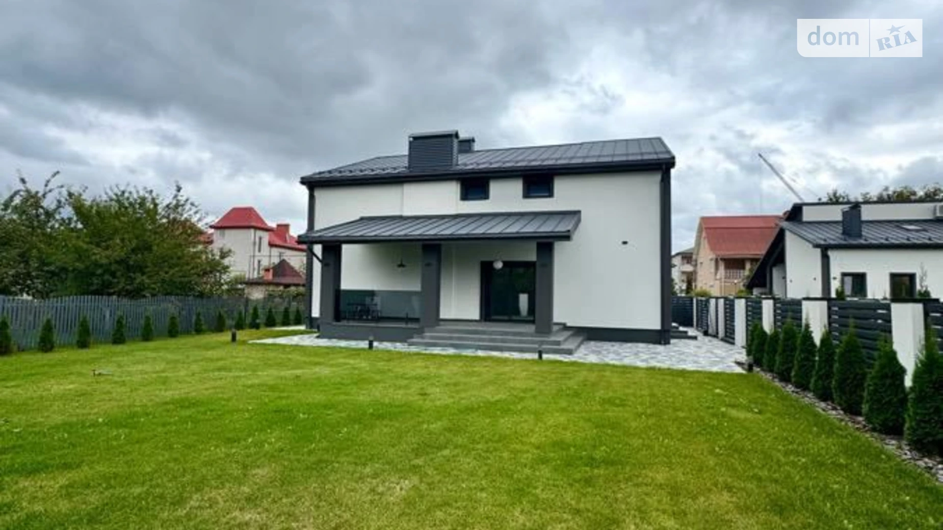 ул. Аматорская, 12Г Криховцы (Ивано-Франковск), цена: 185000 $ - фото 5