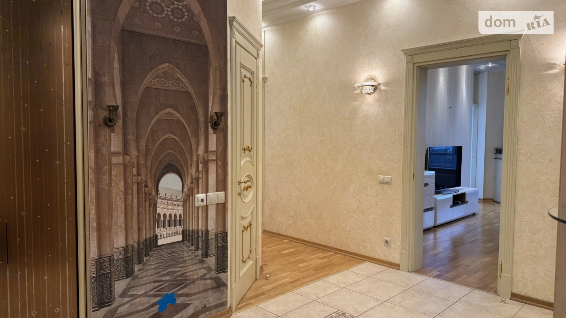 Сдается в аренду 2-комнатная квартира 90 кв. м в Киеве, ул. Мокрая(Кудряшова), 18 - фото 2