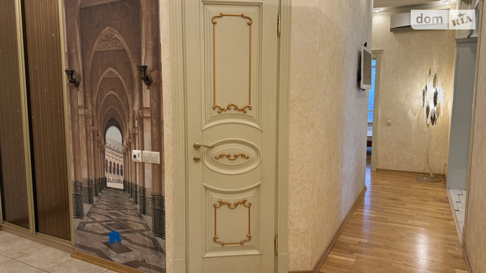 Сдается в аренду 2-комнатная квартира 90 кв. м в Киеве, ул. Мокрая(Кудряшова), 18 - фото 4