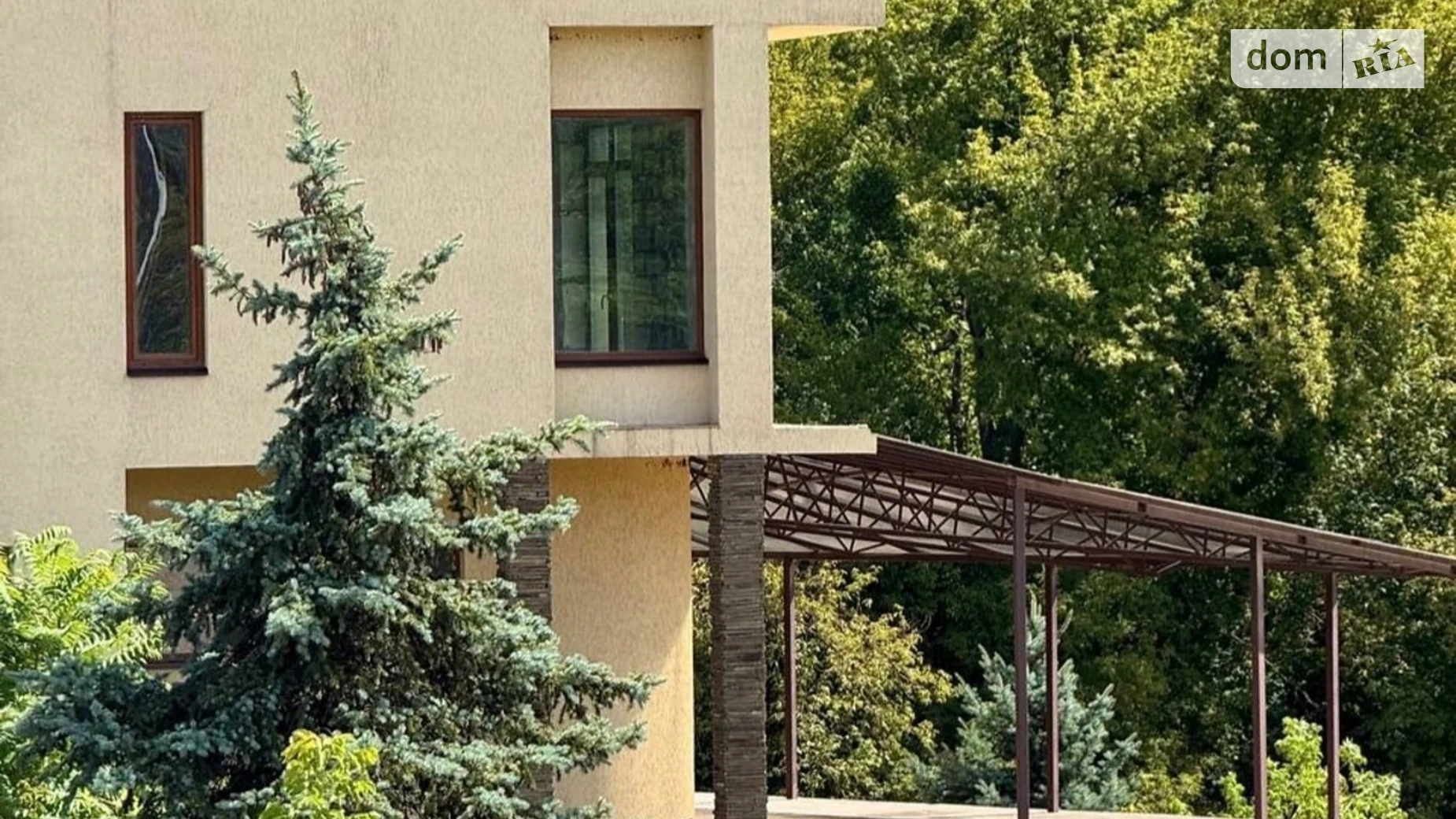 Продается дом на 3 этажа 370 кв. м с подвалом, цена: 130000 $ - фото 3