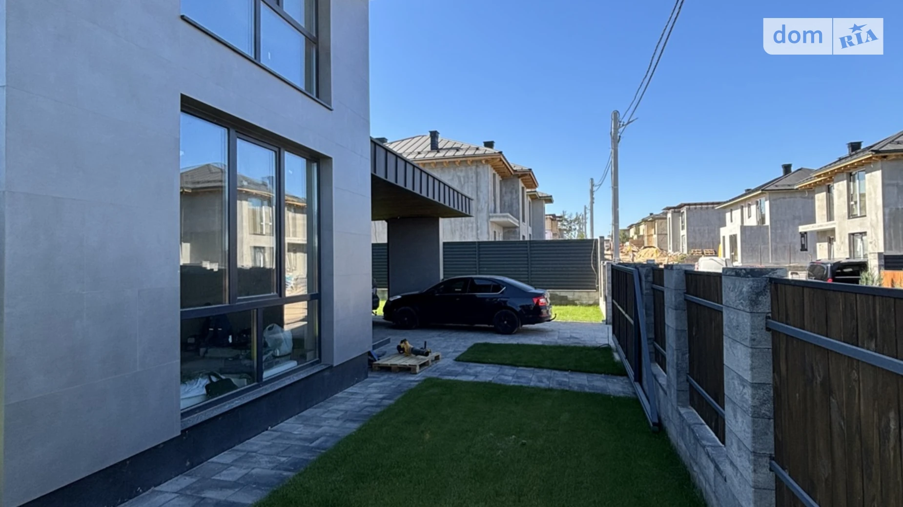 Продается дом на 2 этажа 175 кв. м с мебелью, цена: 290000 $ - фото 4