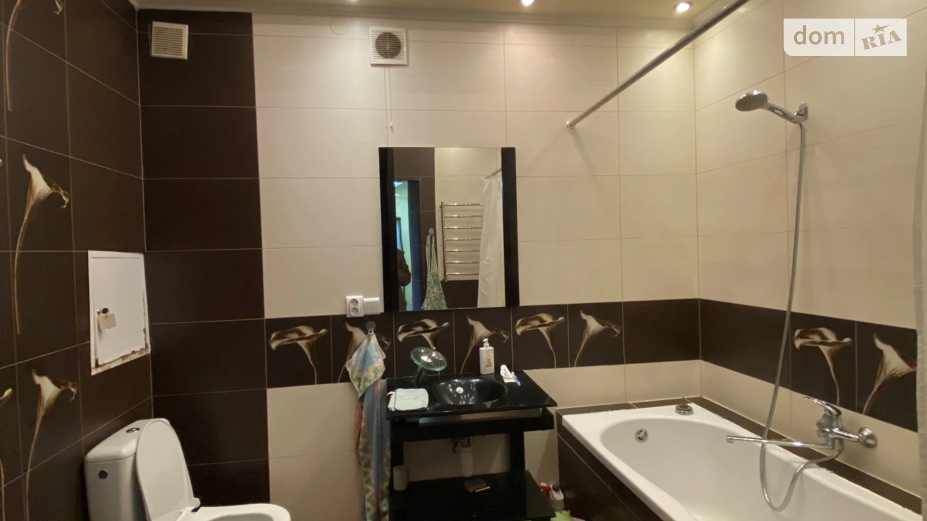 Сдается в аренду комната 85.9 кв. м в Львове, цена: 9000 грн - фото 5