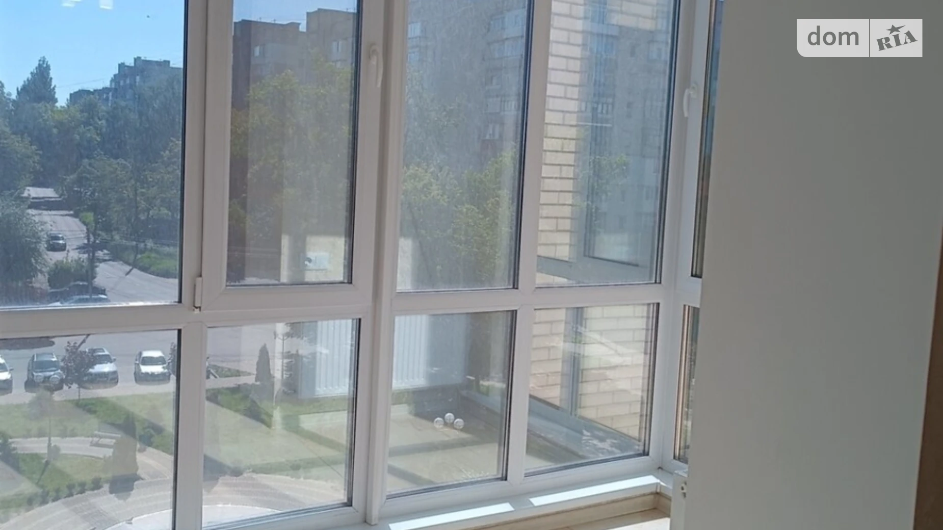 Сдается в аренду 2-комнатная квартира 55 кв. м в Виннице, ул. Антонова Олега - фото 3