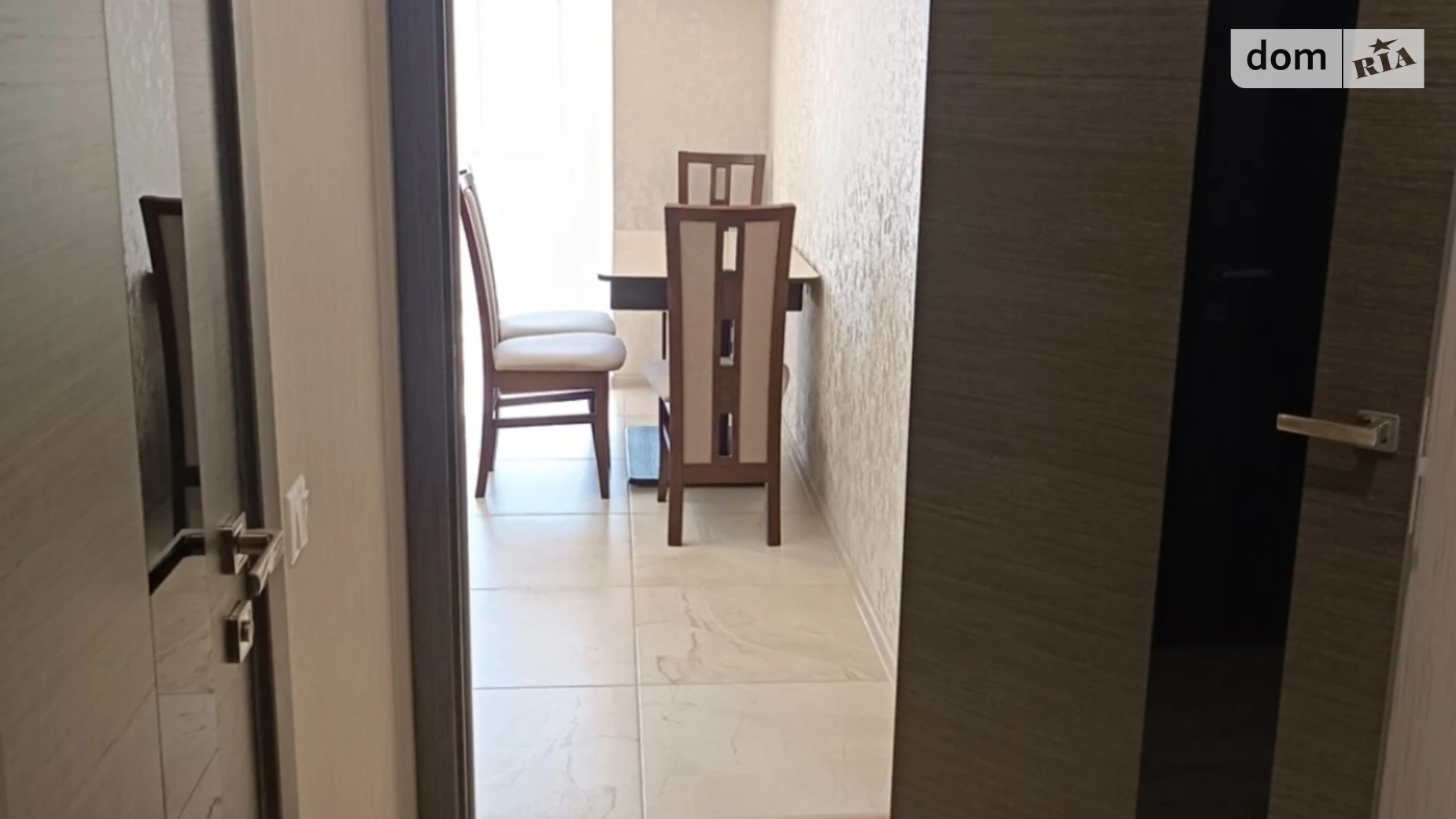 Сдается в аренду 2-комнатная квартира 55 кв. м в Виннице, ул. Антонова Олега - фото 4