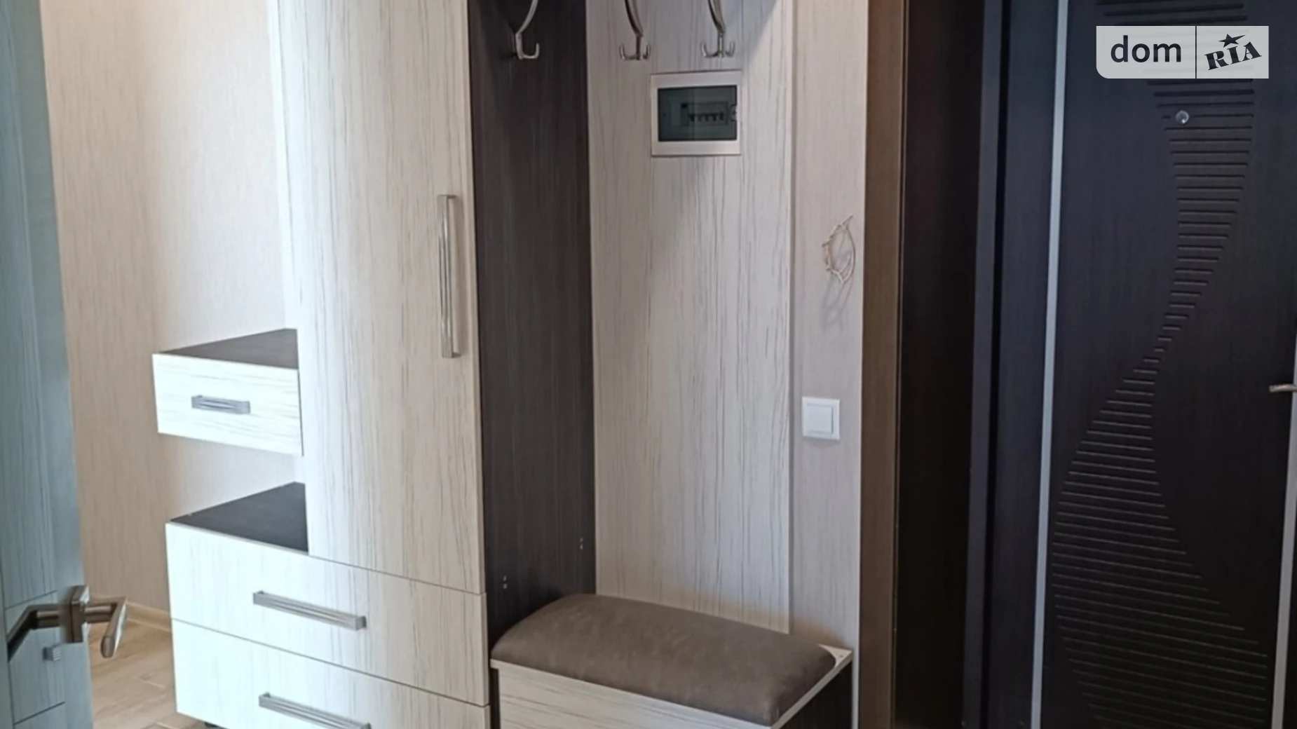 Сдается в аренду 2-комнатная квартира 55 кв. м в Виннице, ул. Антонова Олега - фото 5