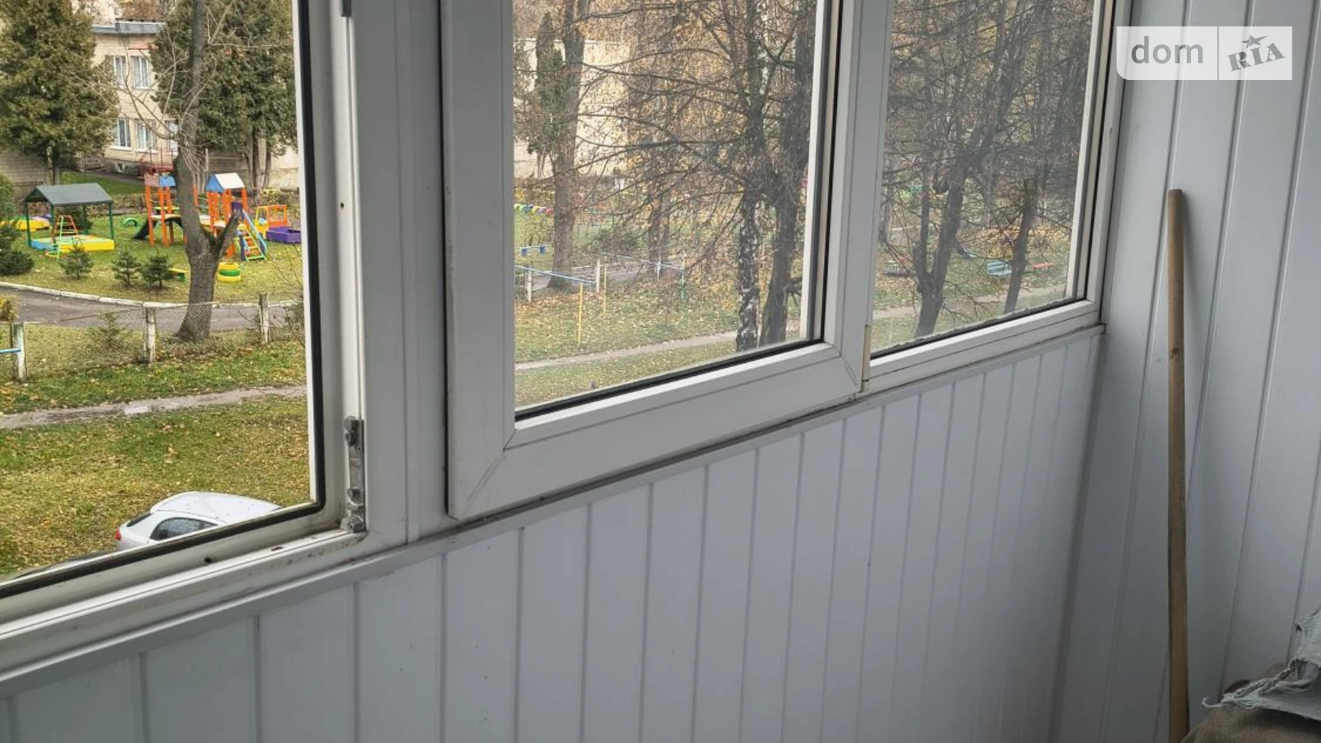 3-комнатная квартира 58 кв. м в Тернополе, ул. Лепкого Богдана - фото 5