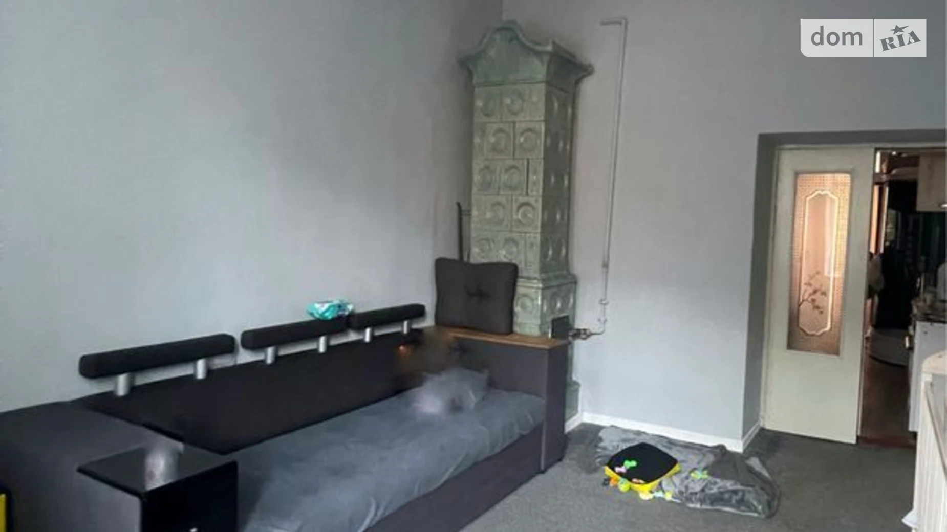 Продается 1-комнатная квартира 24.4 кв. м в Львове, ул. Елены Степановны, 33Б - фото 2