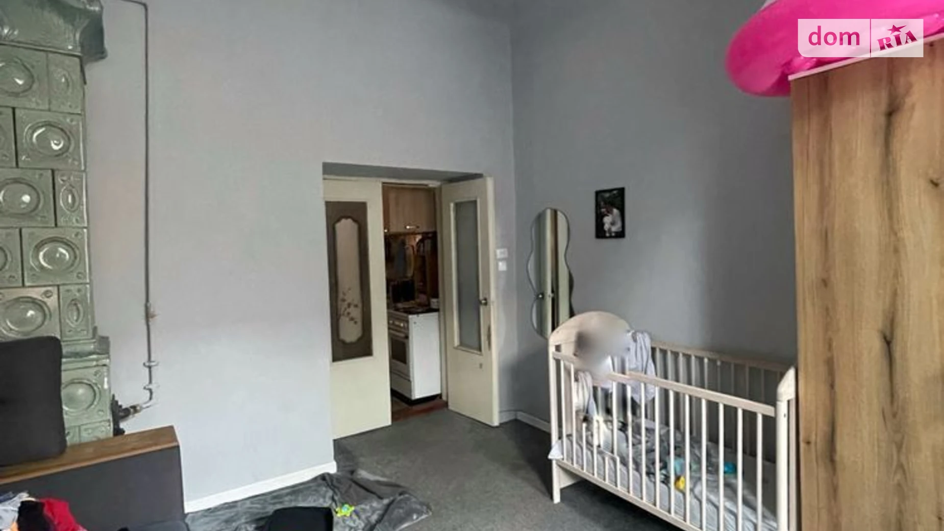 Продается 1-комнатная квартира 24.4 кв. м в Львове, ул. Елены Степановны, 33Б - фото 4