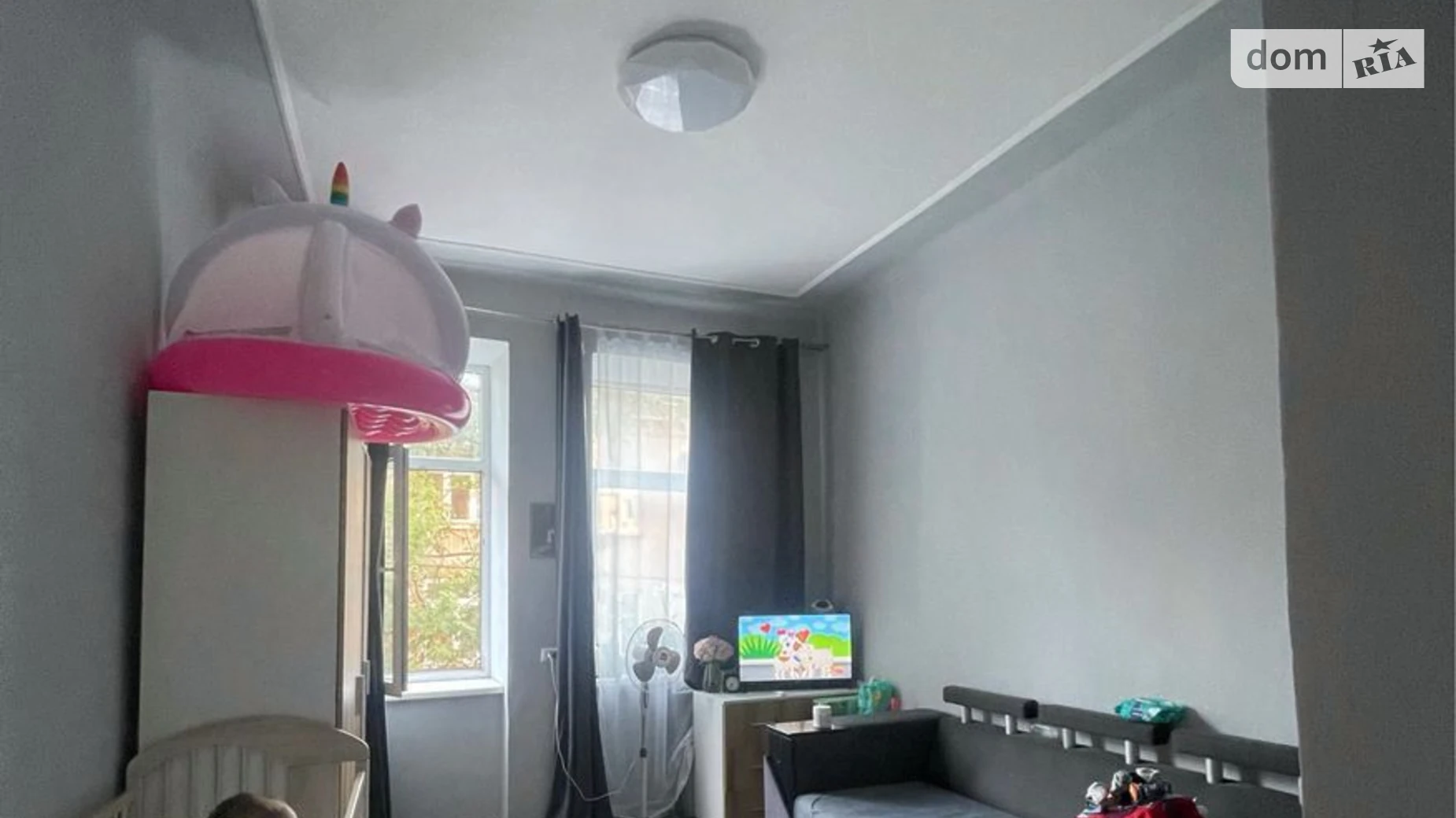 Продается 1-комнатная квартира 24.4 кв. м в Львове, ул. Елены Степановны, 33Б - фото 5