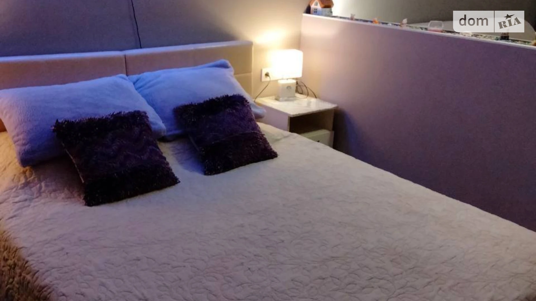 Сдается в аренду 1-комнатная квартира 42 кв. м в Одессе, цена: 10000 грн - фото 4