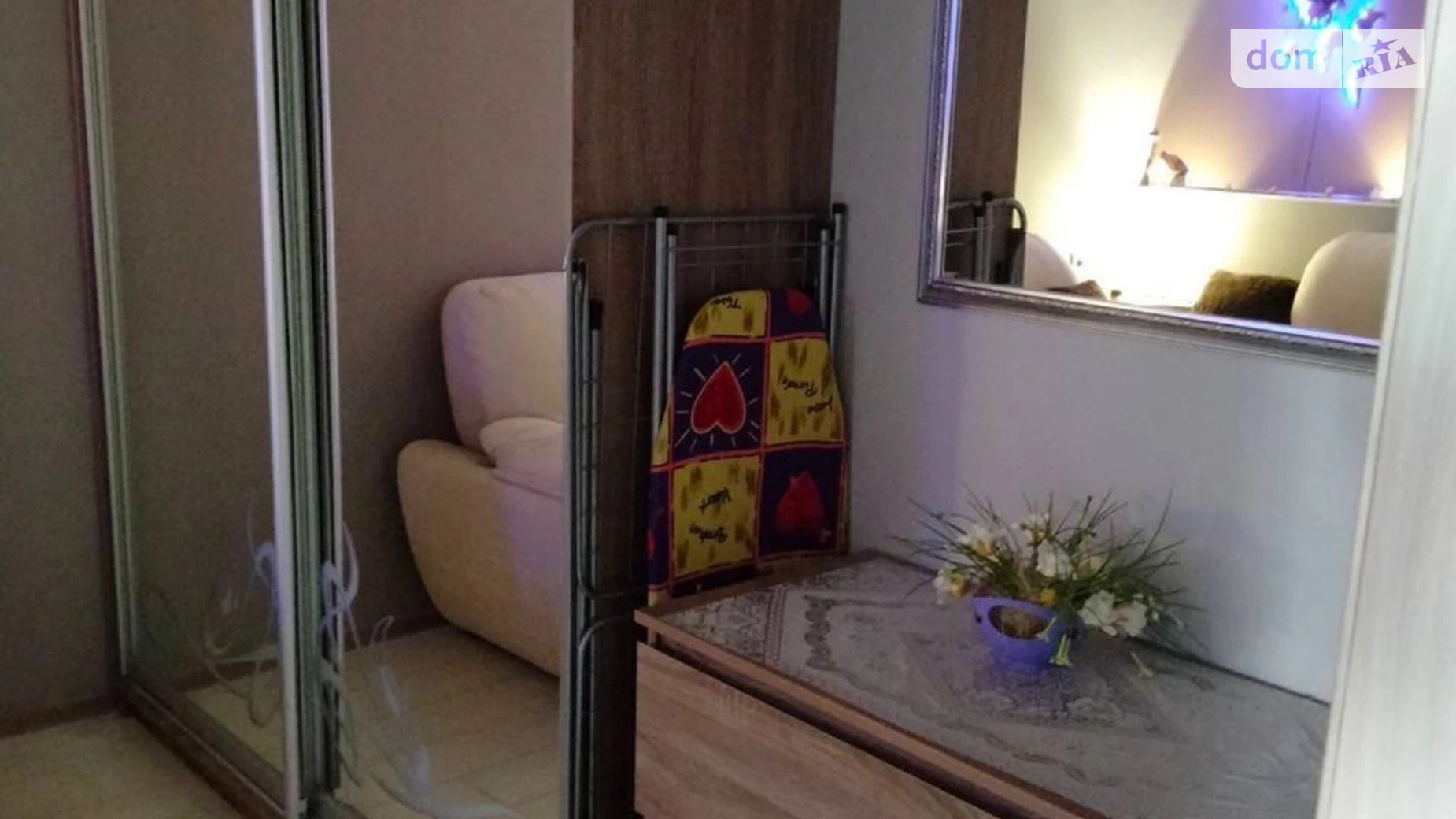 Сдается в аренду 1-комнатная квартира 42 кв. м в Одессе, цена: 10000 грн - фото 5