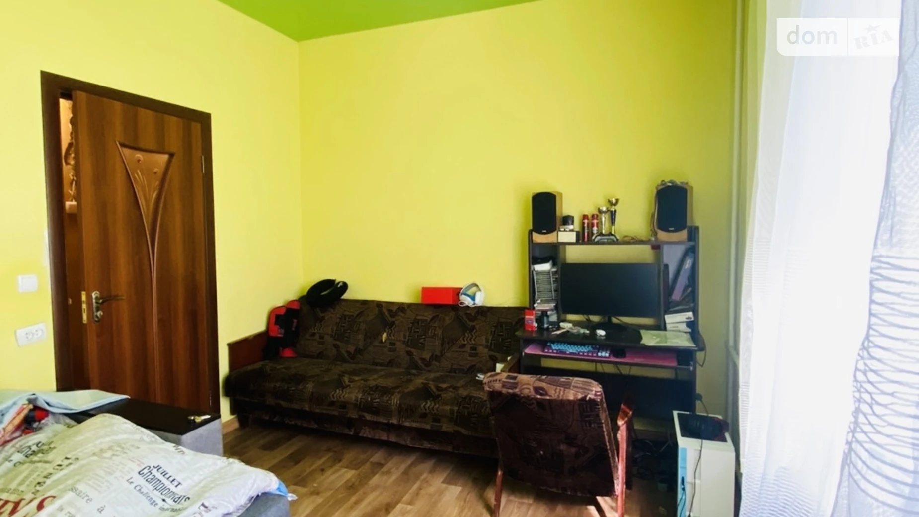 Продается комната 15 кв. м в Виннице, цена: 23500 $ - фото 2