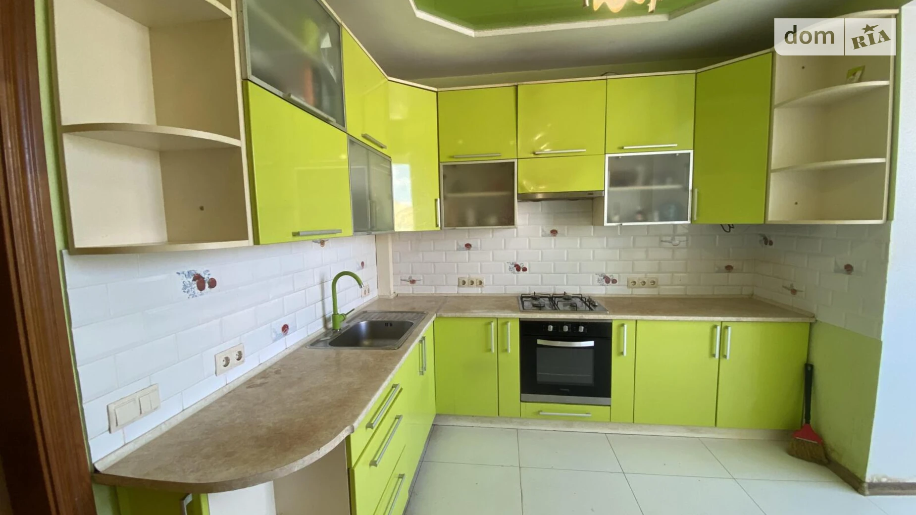 Продается 3-комнатная квартира 98 кв. м в Львове, просп. Красной Калины - фото 2