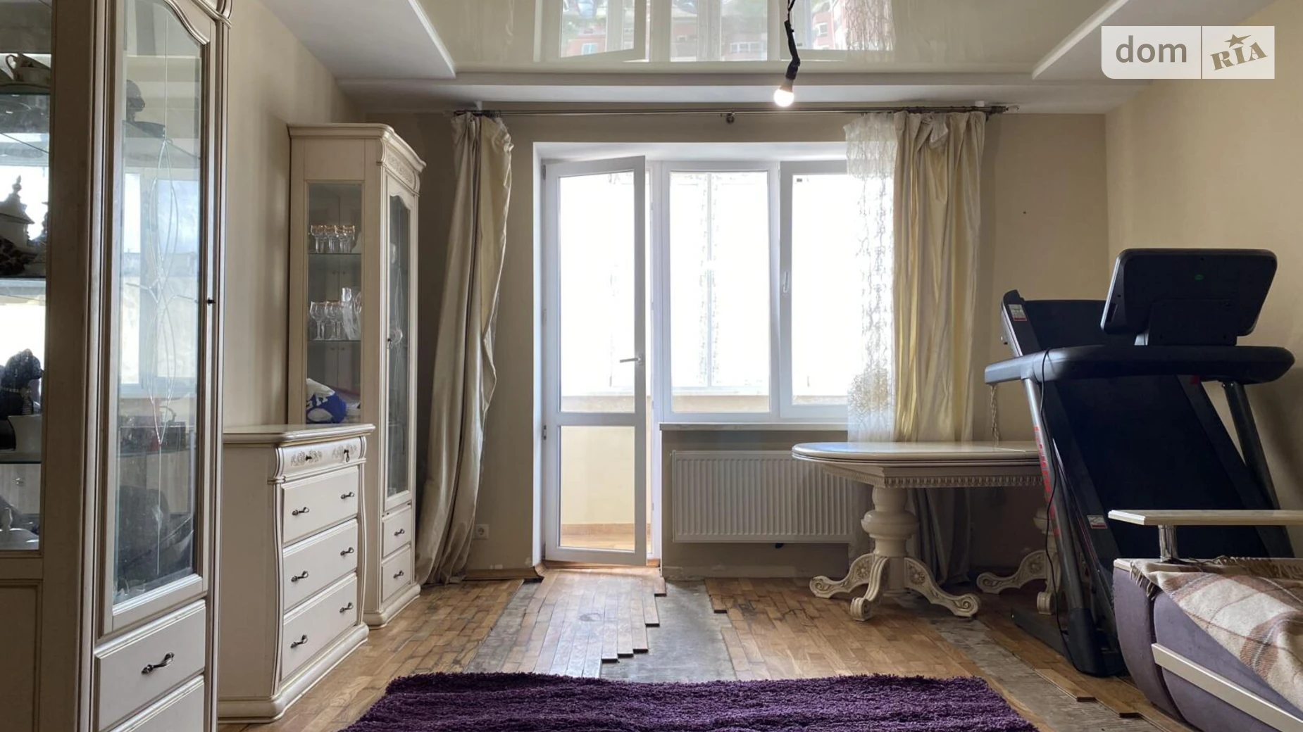 Продается 3-комнатная квартира 98 кв. м в Львове, просп. Красной Калины - фото 5