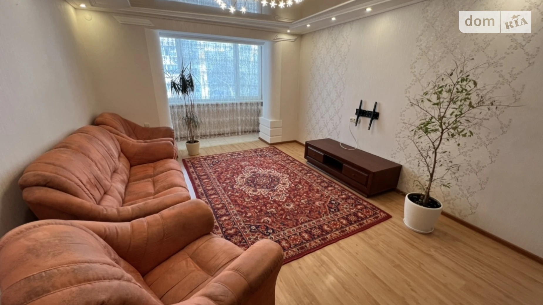 Здається в оренду 3-кімнатна квартира 70 кв. м у Вінниці, вул. Родіона Скалецького, 38А - фото 5