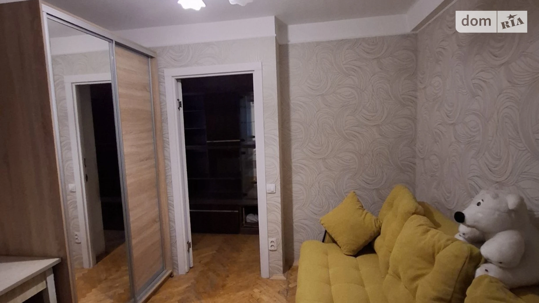 Продается 2-комнатная квартира 47.7 кв. м в Киеве, ул. Стеценко, 2 - фото 2