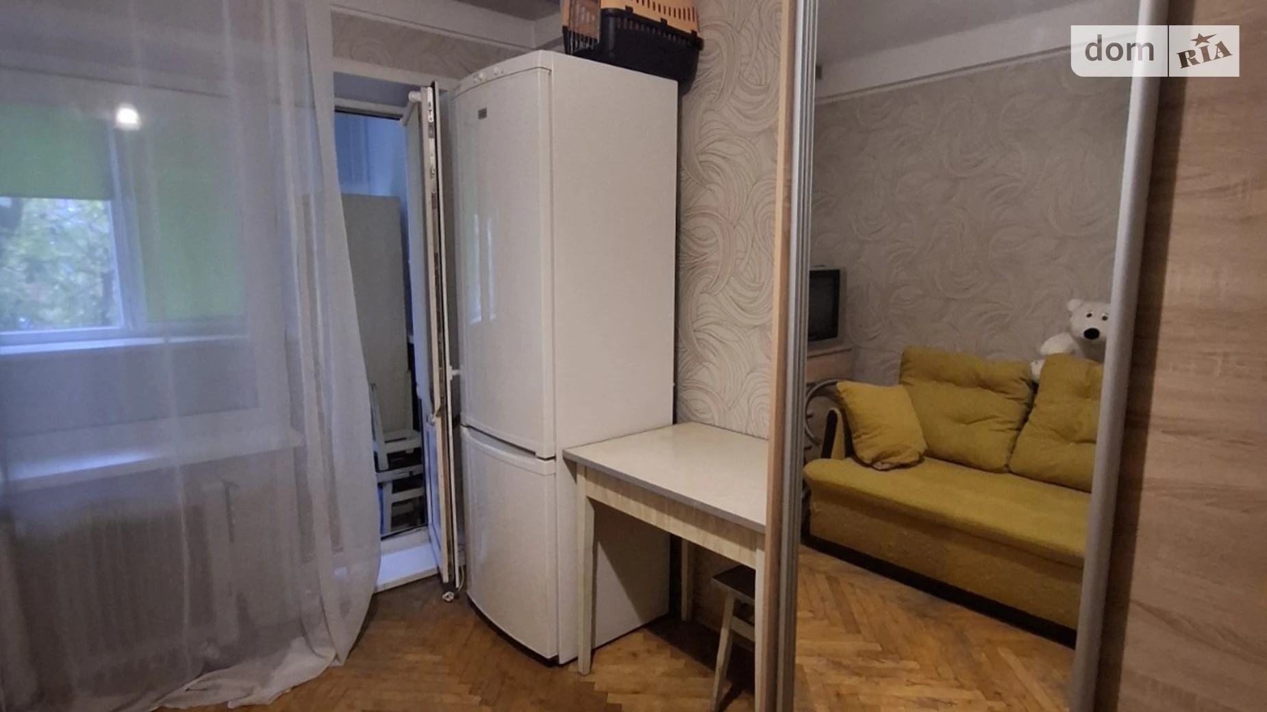 Продается 2-комнатная квартира 47.7 кв. м в Киеве, ул. Стеценко, 2 - фото 3