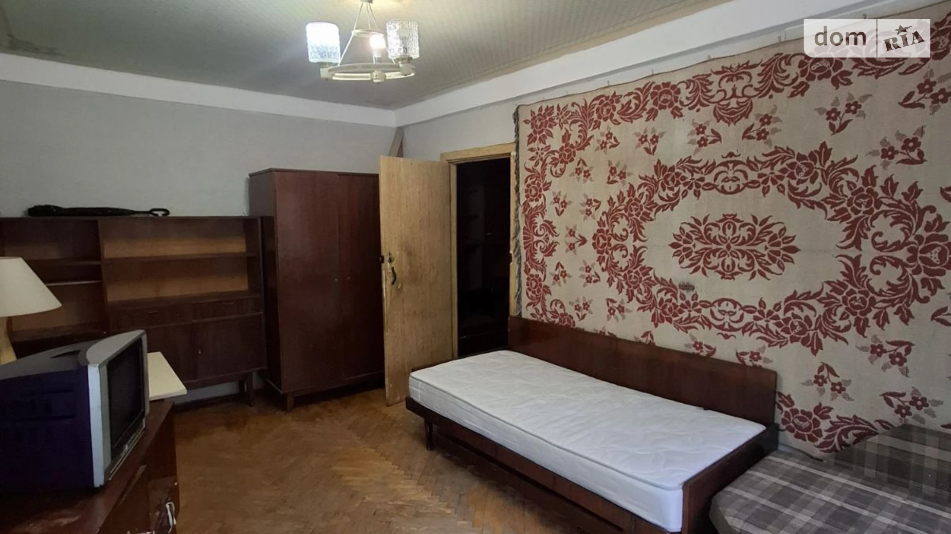 Продается 2-комнатная квартира 47.7 кв. м в Киеве, ул. Стеценко, 2 - фото 4