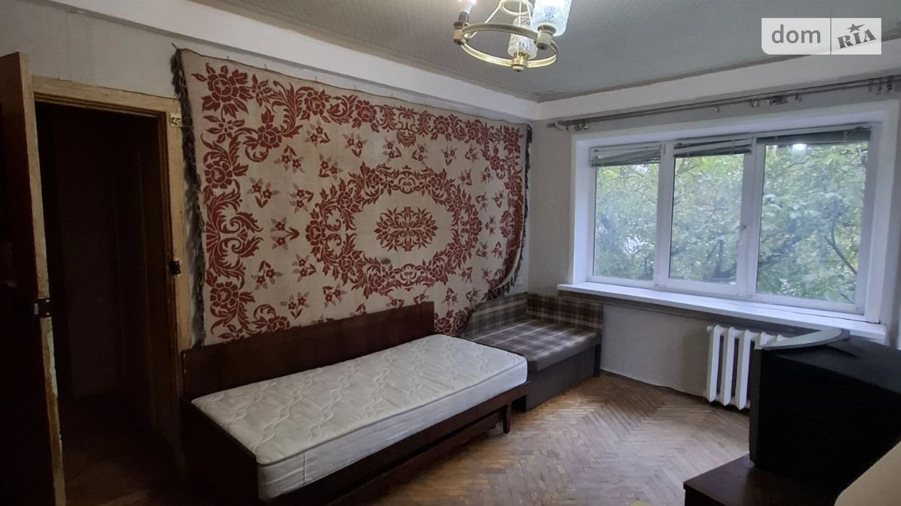 Продается 2-комнатная квартира 47.7 кв. м в Киеве, ул. Стеценко, 2 - фото 5