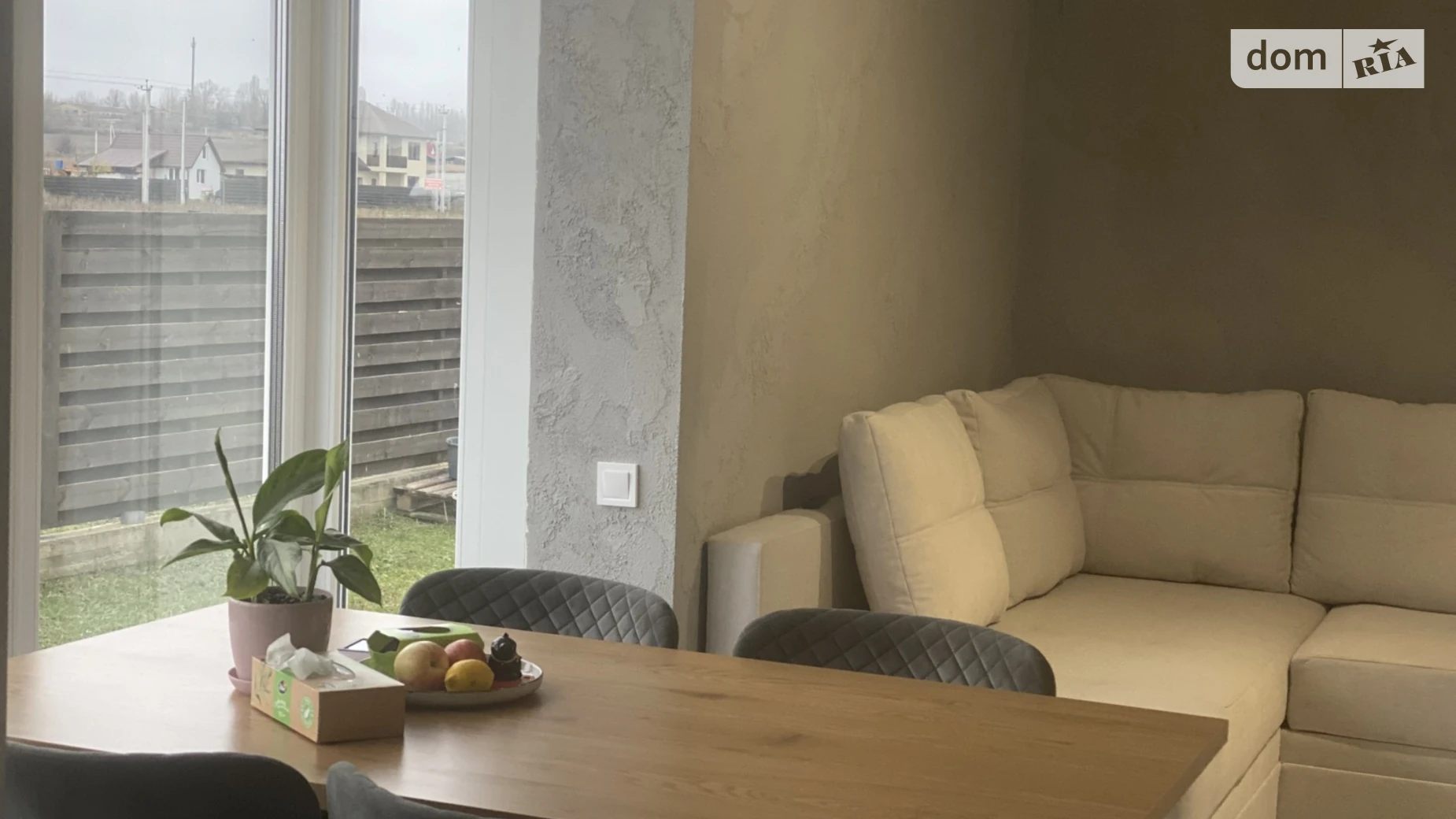 Продается одноэтажный дом 93 кв. м с гаражом, цена: 157000 $ - фото 3