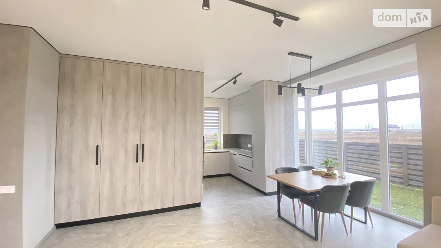 Продается одноэтажный дом 93 кв. м с гаражом, цена: 157000 $ - фото 4