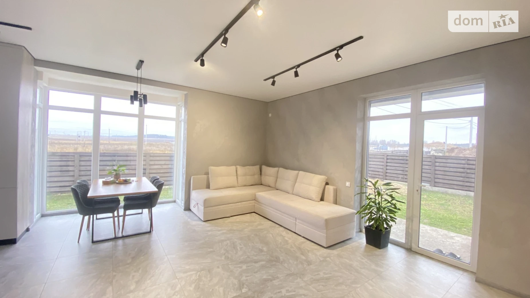 Продается одноэтажный дом 93 кв. м с гаражом, цена: 157000 $ - фото 5