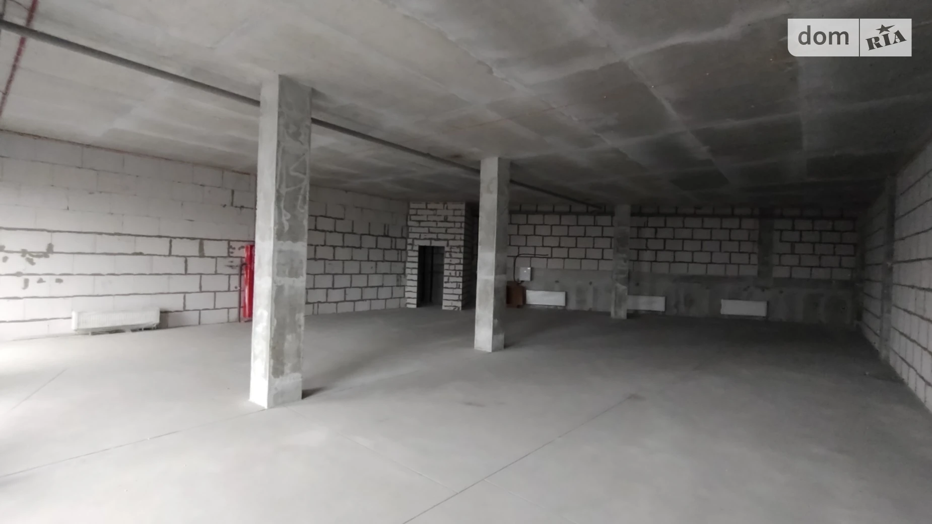 Сдается в аренду объект сферы услуг 189 кв. м в 36-этажном здании, цена: 3780 $ - фото 3