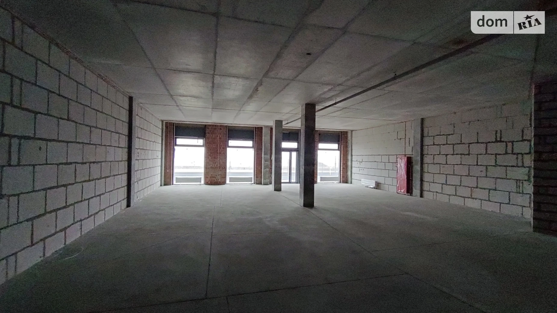 Сдается в аренду объект сферы услуг 189 кв. м в 36-этажном здании, цена: 3780 $ - фото 4