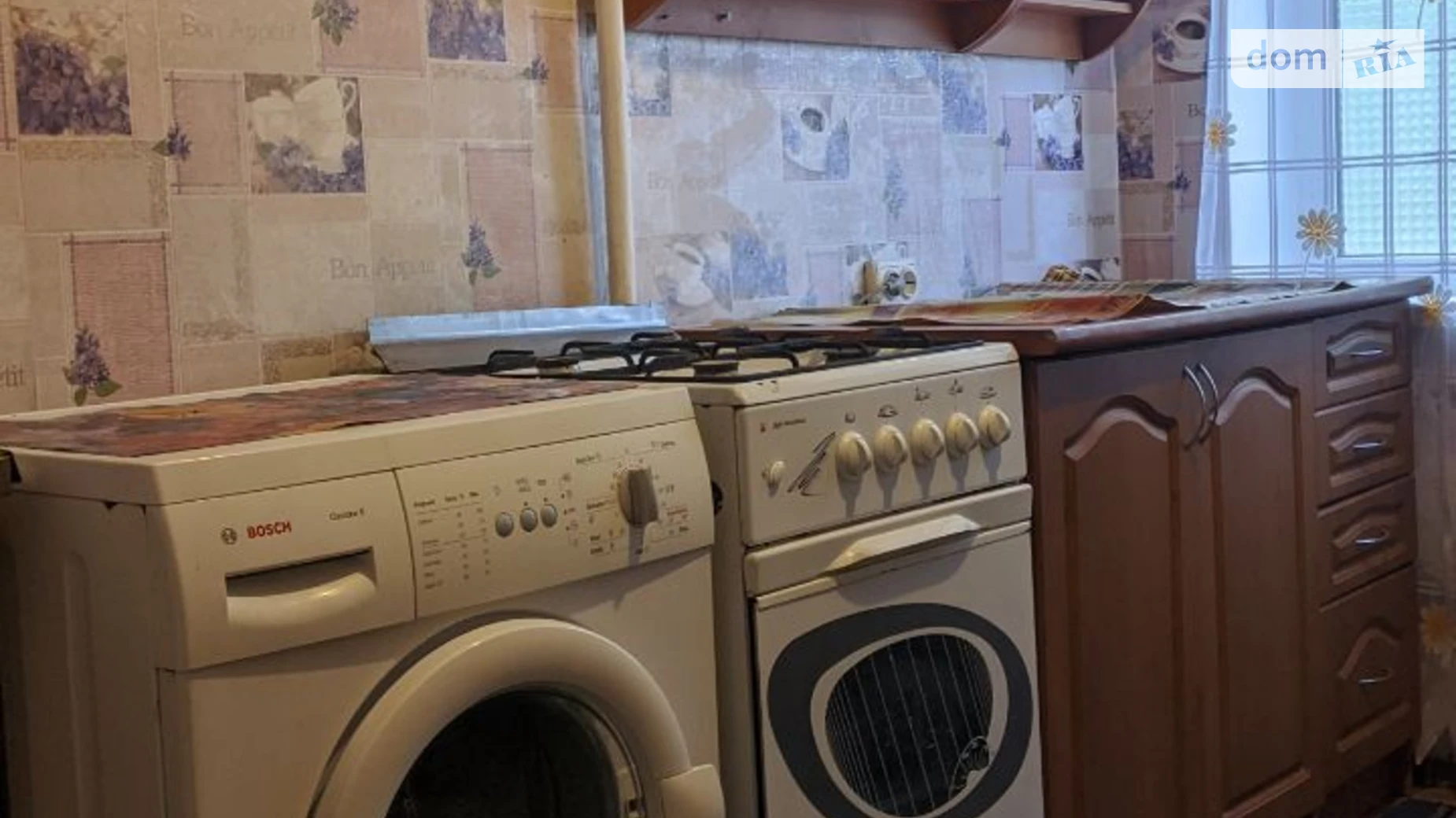 Сдается в аренду 2-комнатная квартира 46.9 кв. м в Николаеве, цена: 7000 грн - фото 2