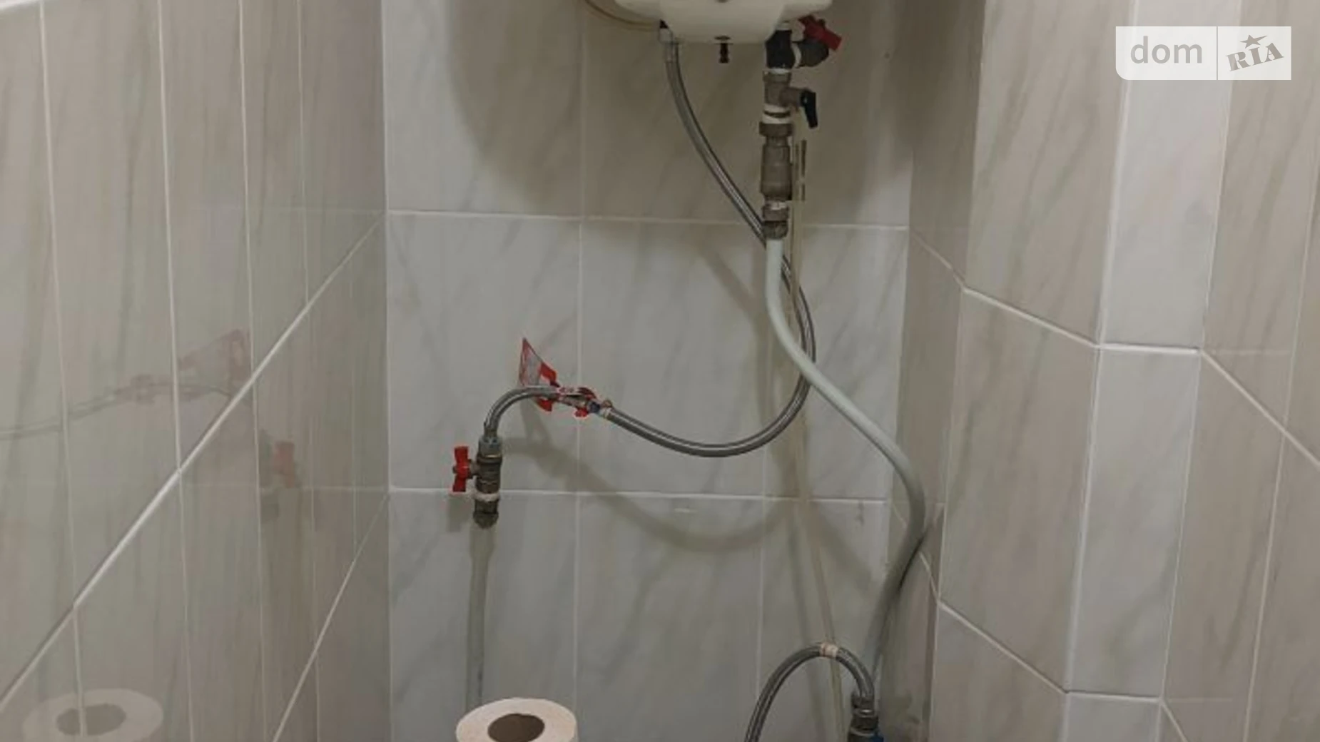 Сдается в аренду 2-комнатная квартира 46.9 кв. м в Николаеве, цена: 7000 грн - фото 4