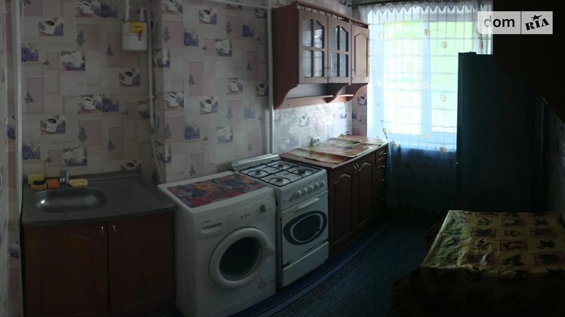 Сдается в аренду 2-комнатная квартира 46.9 кв. м в Николаеве, цена: 7000 грн - фото 5