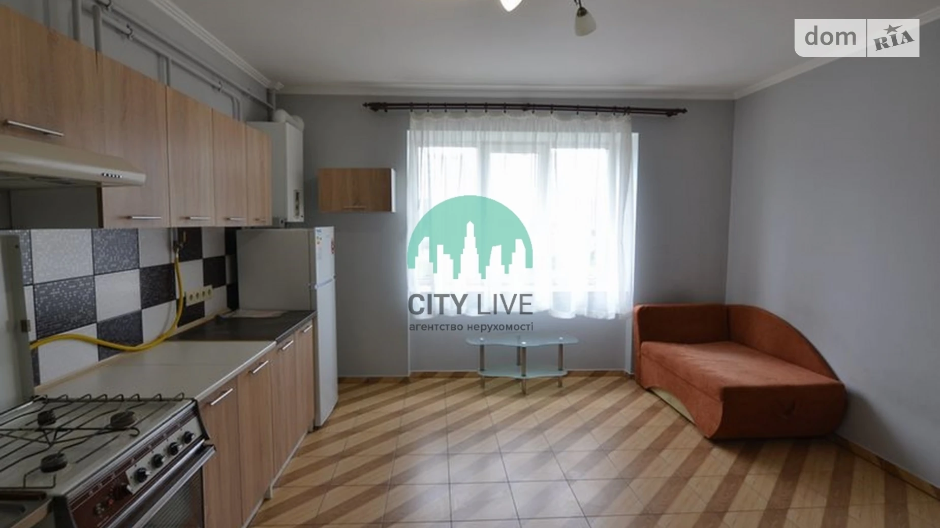 Продается 1-комнатная квартира 55 кв. м в Ивано-Франковске, ул. Стуса Василия, 30 - фото 4