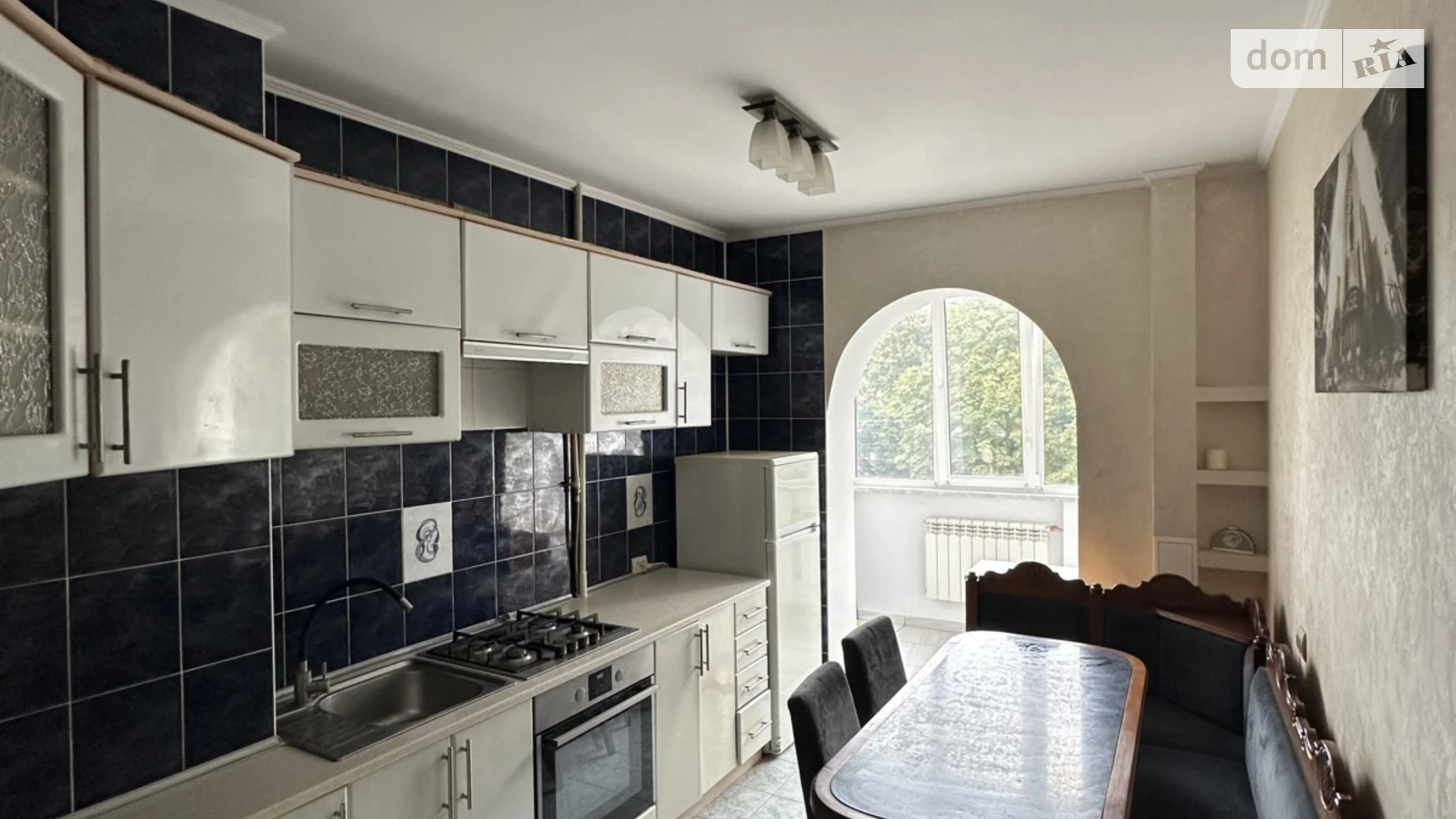 3-комнатная квартира 66 кв. м в Луцке, цена: 68000 $ - фото 2