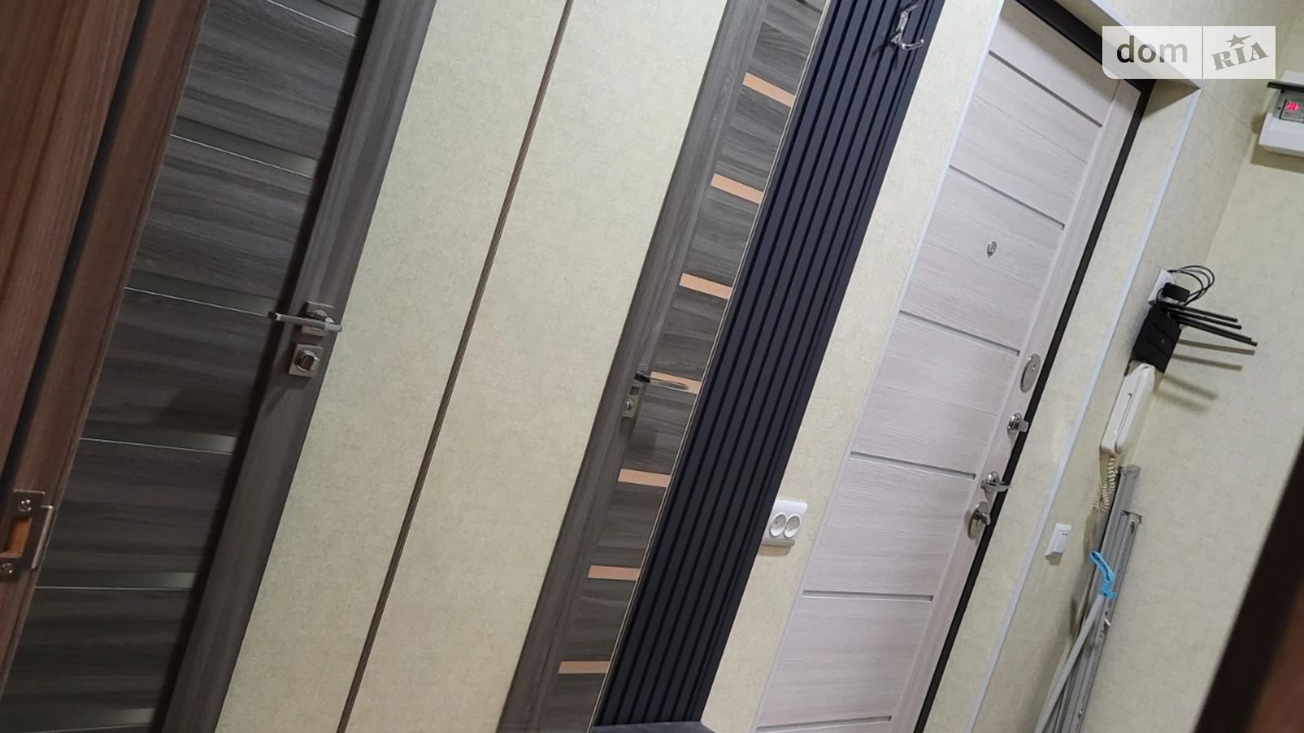 2-комнатная квартира 49.34 кв. м в Запорожье, ул. Сергея Синенко, 81 - фото 3