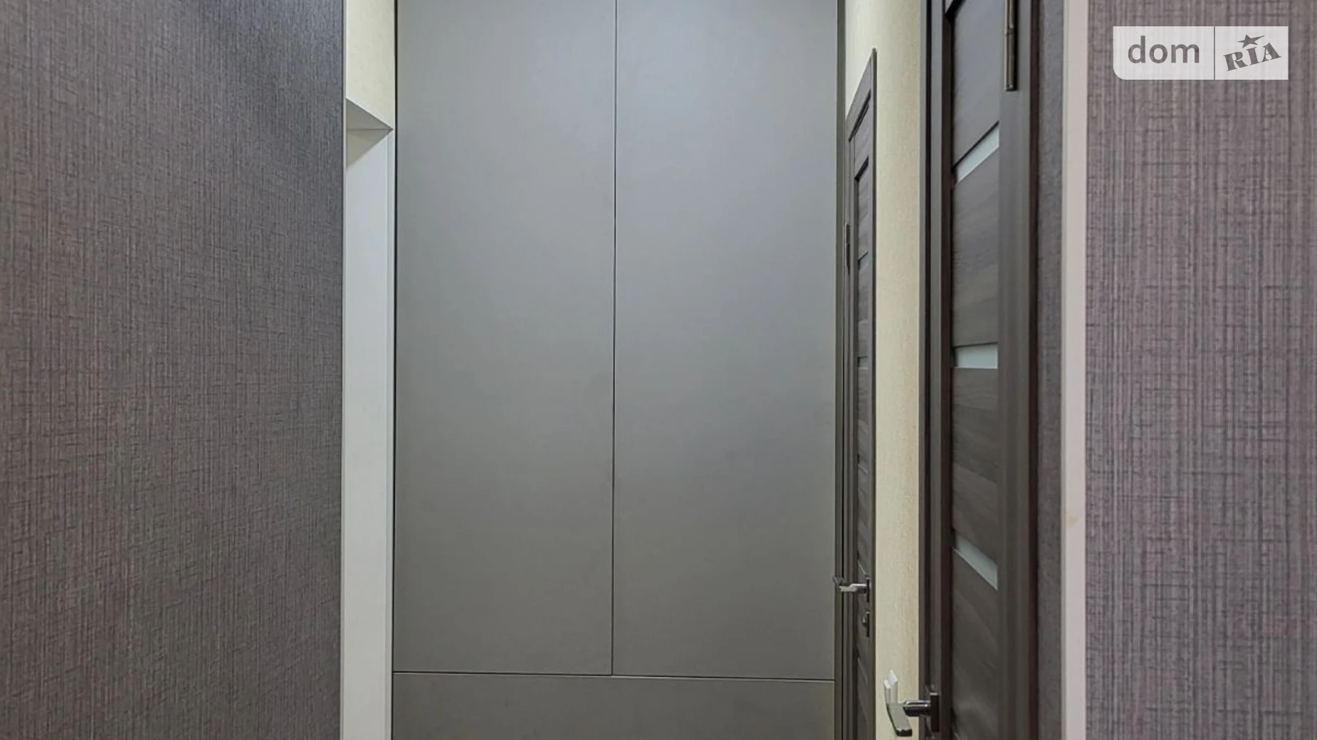 2-комнатная квартира 49.34 кв. м в Запорожье, ул. Сергея Синенко, 81 - фото 4