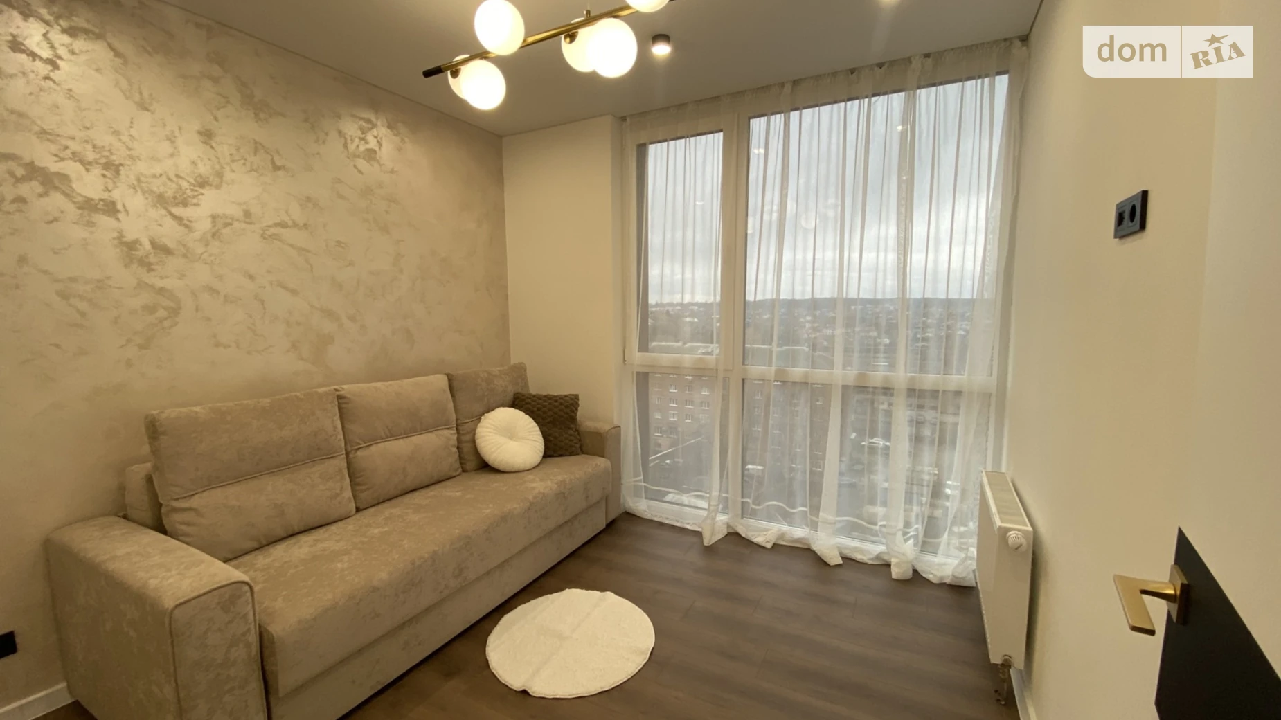 Продается 2-комнатная квартира 69 кв. м в Виннице, пер. Кирпичный, 12 - фото 4