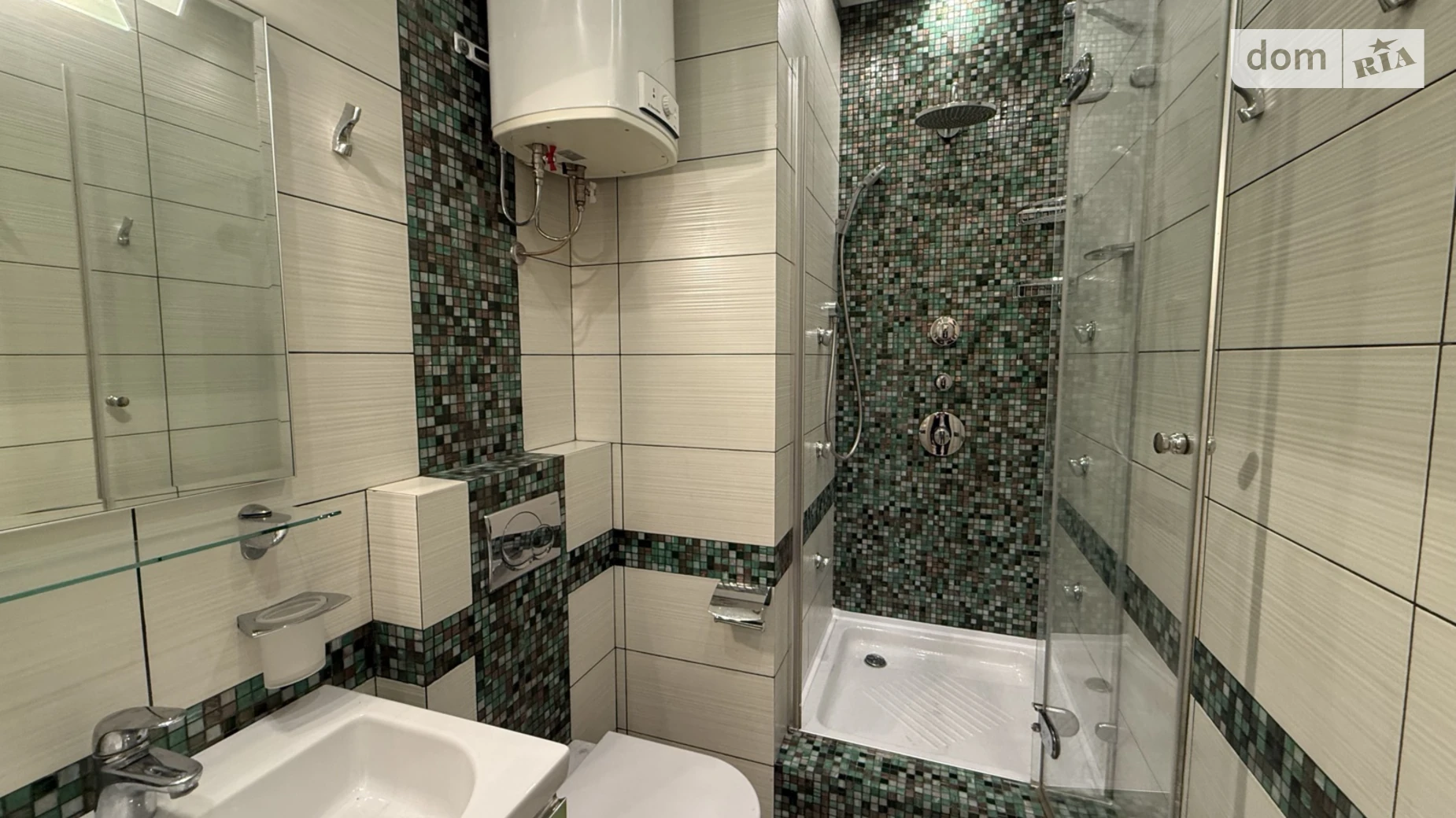 Сдается в аренду 2-комнатная квартира 90 кв. м в Киеве, ул. Мокрая(Кудряшова), 18 - фото 5