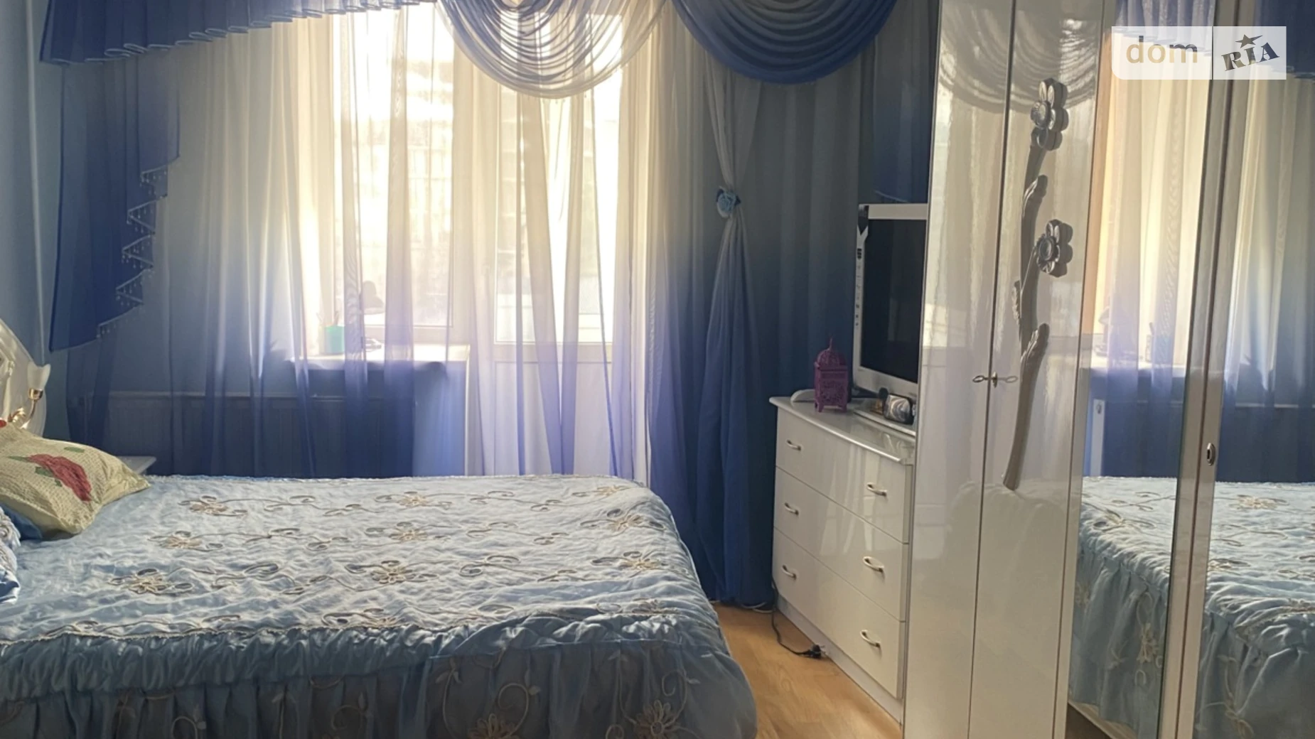 2-комнатная квартира 70 кв. м в Тернополе, ул. Крушельницкой Соломии, 51 - фото 3