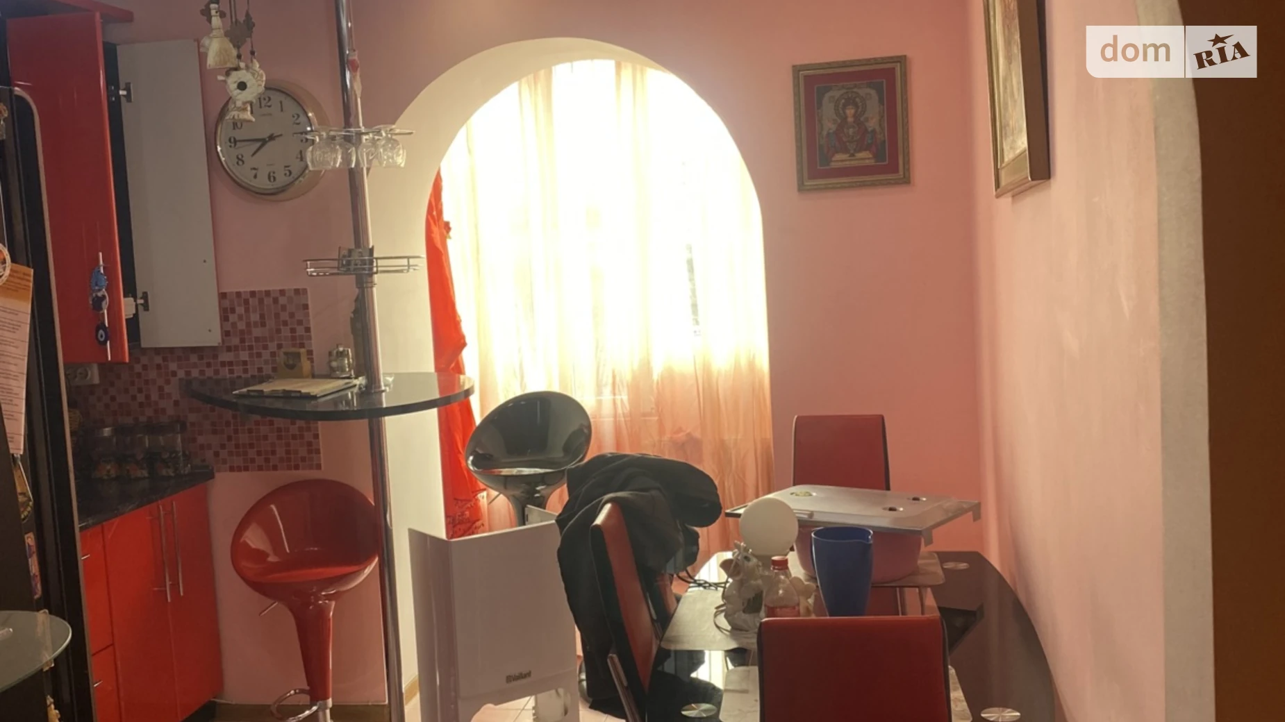 2-комнатная квартира 70 кв. м в Тернополе, ул. Крушельницкой Соломии, 51 - фото 2