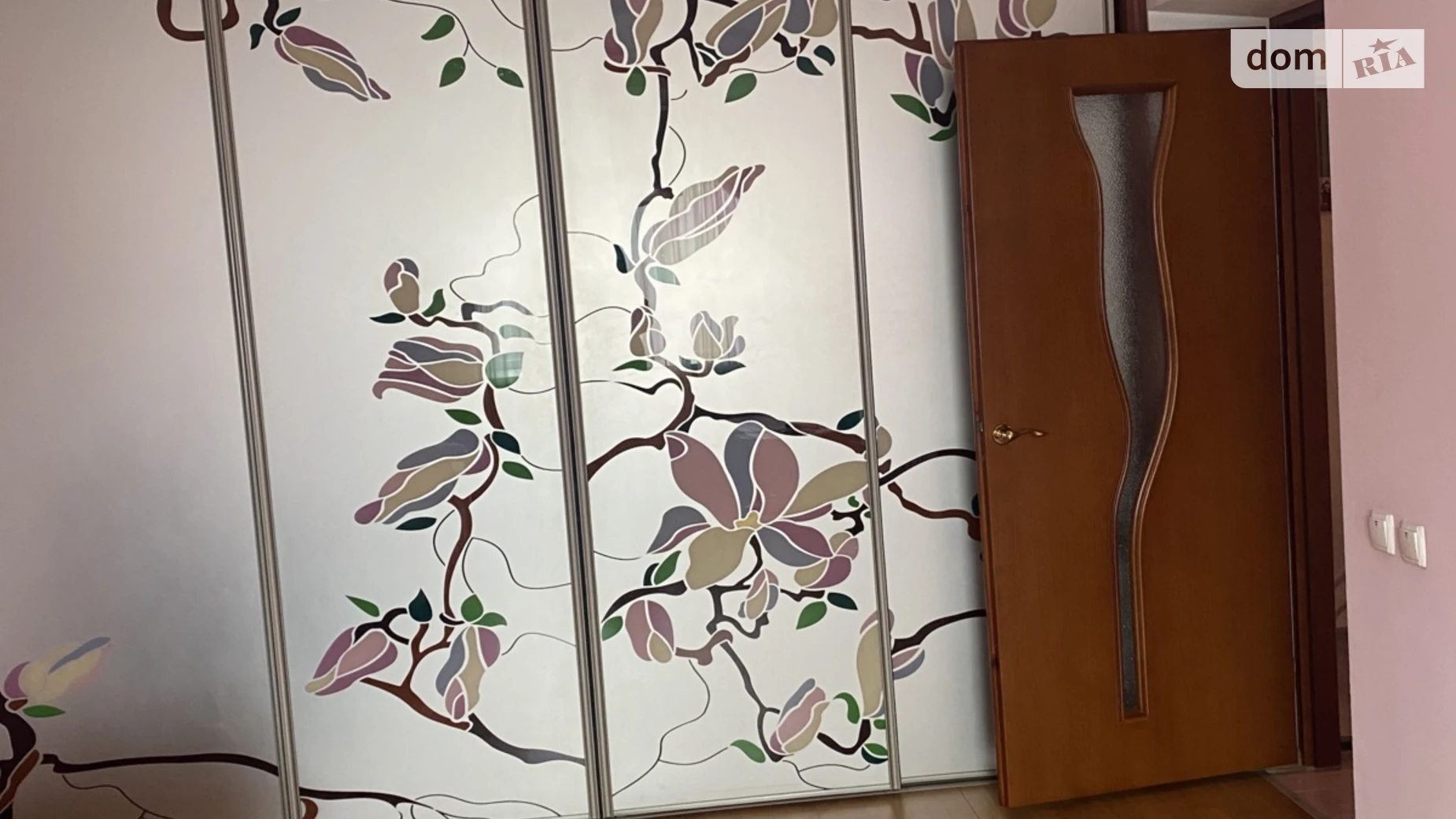 2-комнатная квартира 70 кв. м в Тернополе, ул. Крушельницкой Соломии, 51 - фото 5