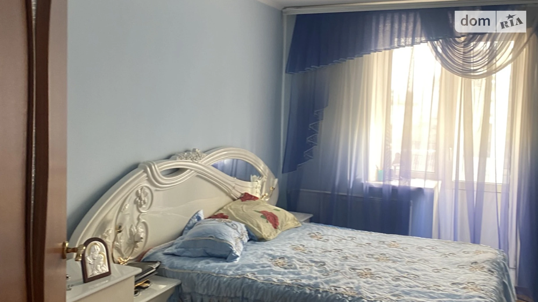 2-комнатная квартира 70 кв. м в Тернополе, ул. Крушельницкой Соломии, 51 - фото 4