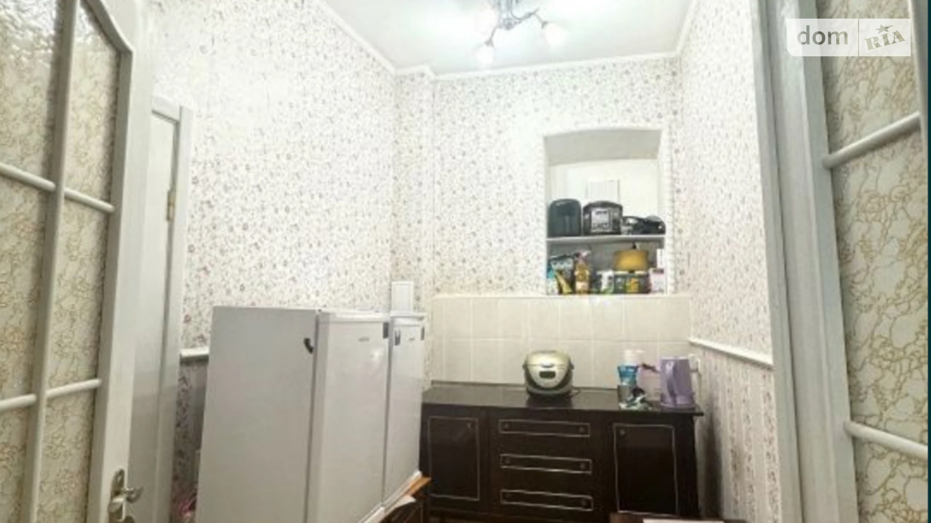 Продается 1-комнатная квартира 31.2 кв. м в Кропивницком, ул. Чмиленко Виктора - фото 2