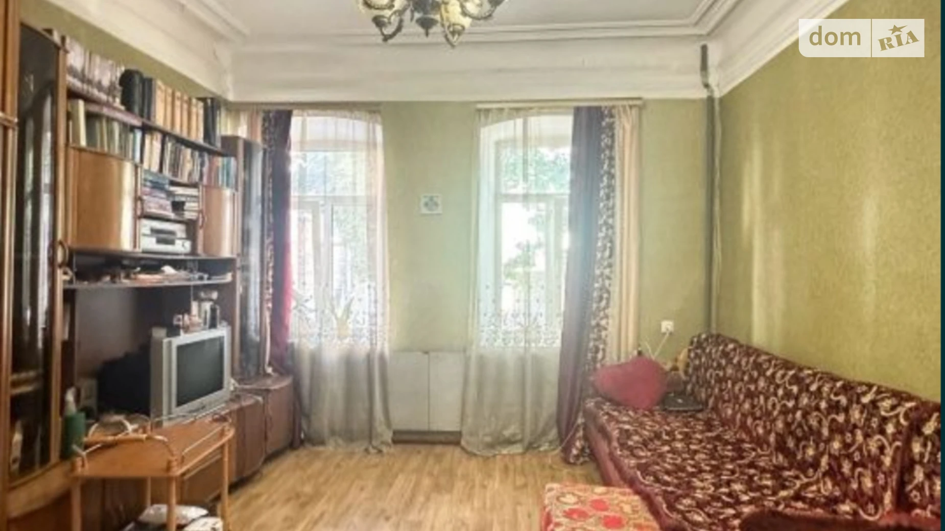 Продается 1-комнатная квартира 31.2 кв. м в Кропивницком, ул. Чмиленко Виктора - фото 4