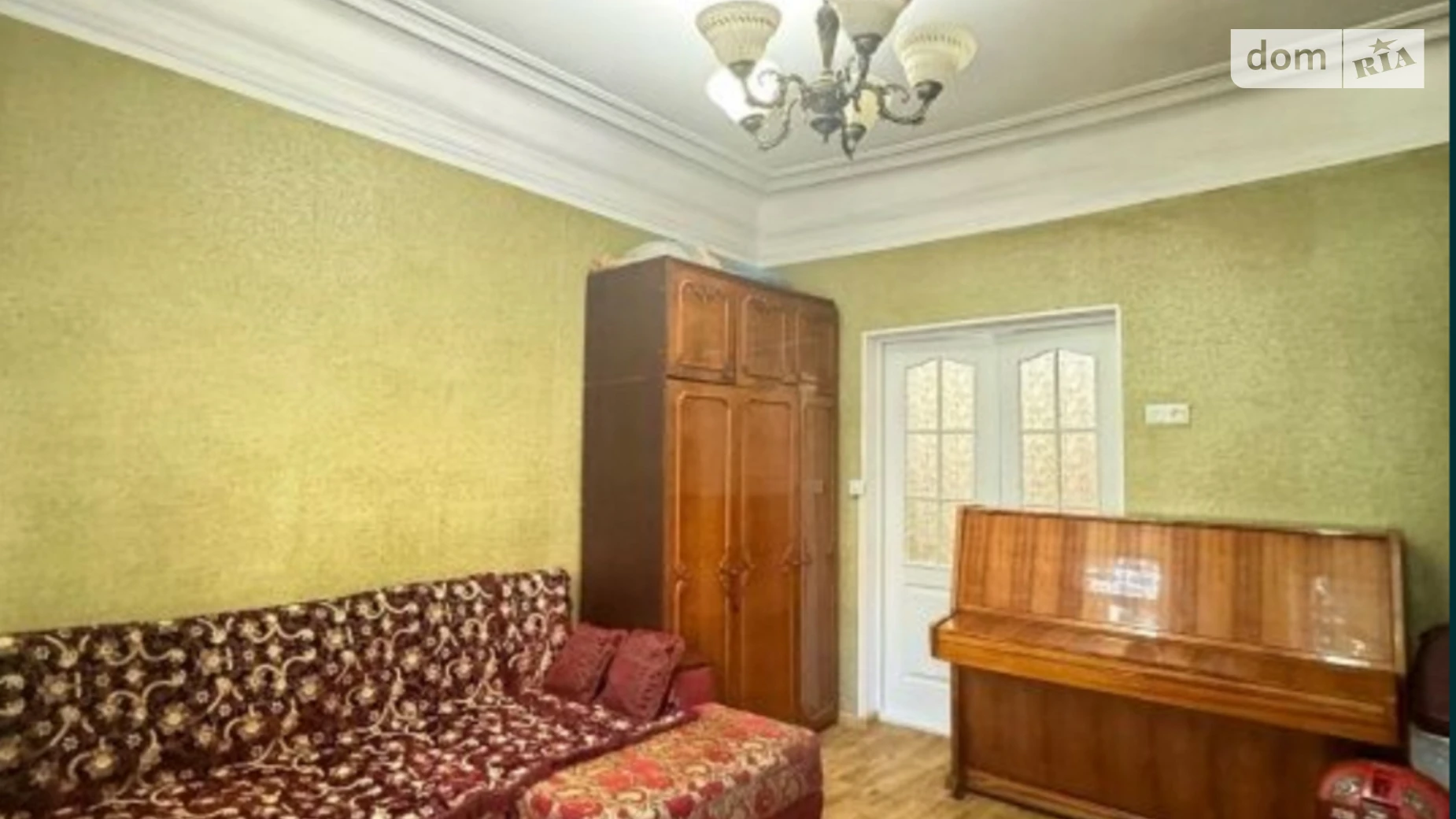 Продается 1-комнатная квартира 31.2 кв. м в Кропивницком, ул. Чмиленко Виктора - фото 5