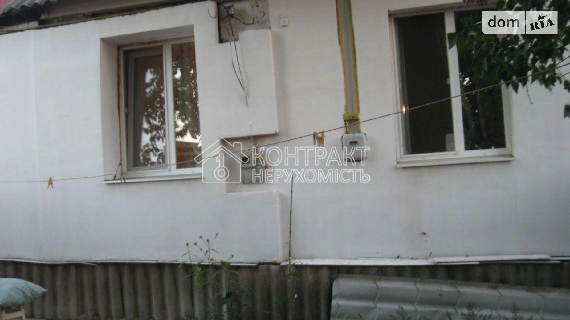 Продается часть дома 60 кв. м с верандой, цена: 25000 $ - фото 3