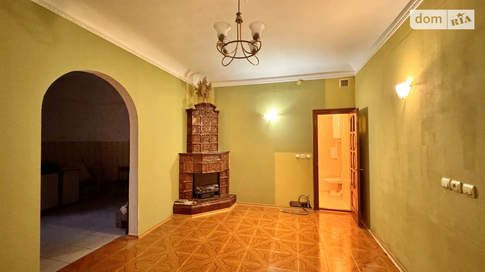 Продается 2-комнатная квартира 39.7 кв. м в Львове, ул. Героев Майдана, 8 - фото 3