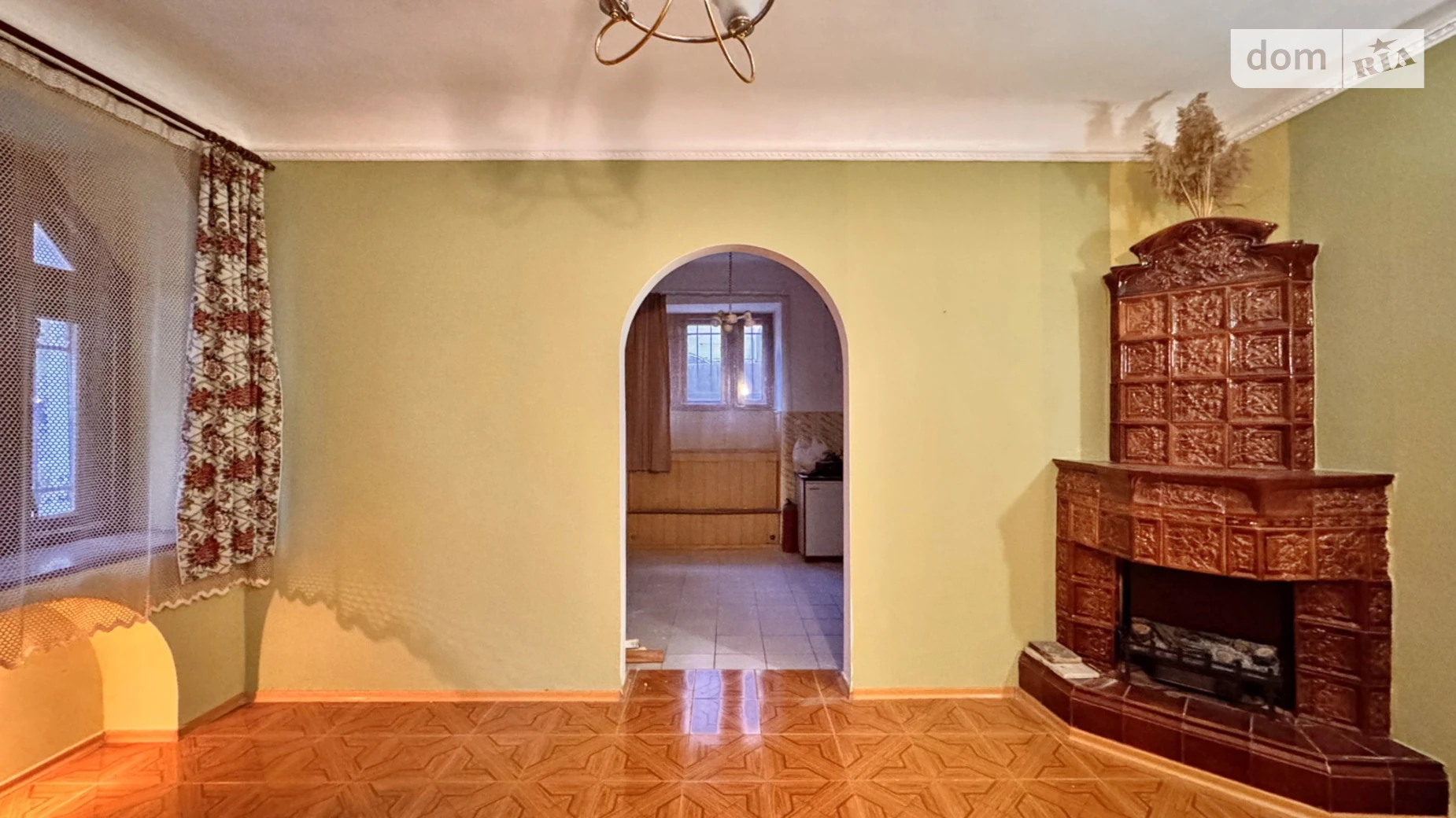 Продается 2-комнатная квартира 39.7 кв. м в Львове, ул. Героев Майдана, 8 - фото 4