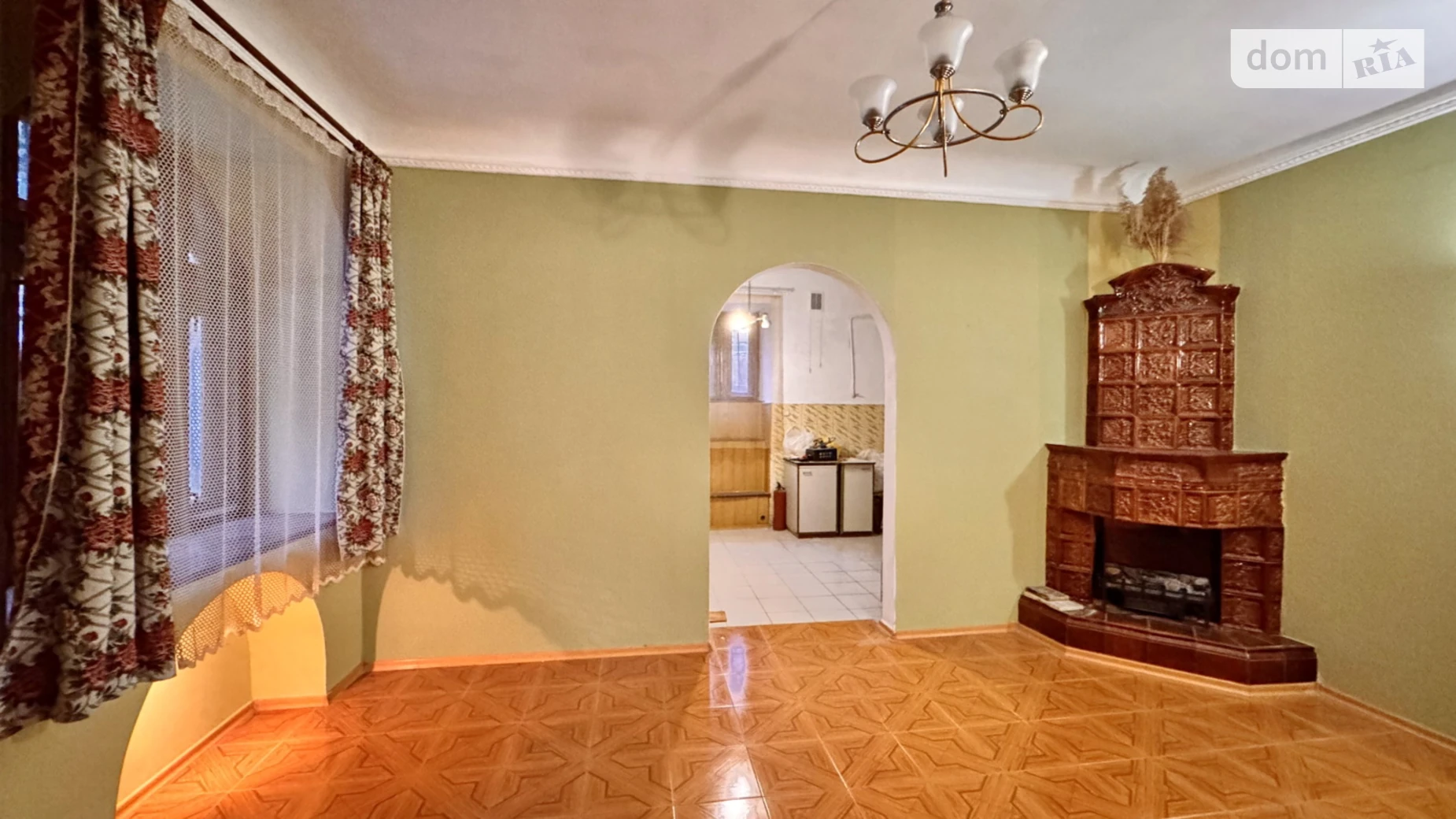 Продается 2-комнатная квартира 39.7 кв. м в Львове, ул. Героев Майдана, 8 - фото 5